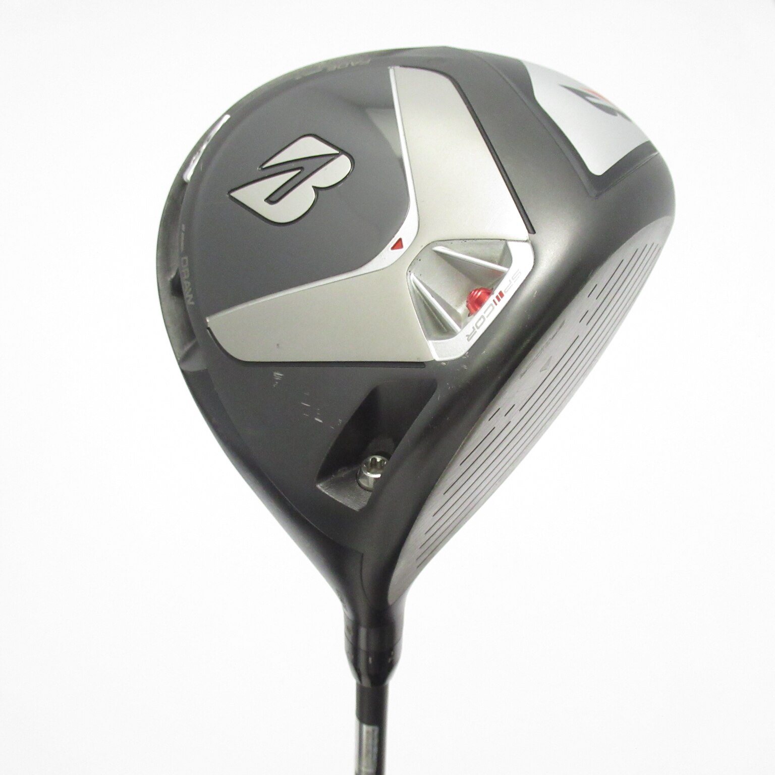 中古】TOUR B ドライバー (ブリヂストン) 通販｜GDO中古ゴルフクラブ