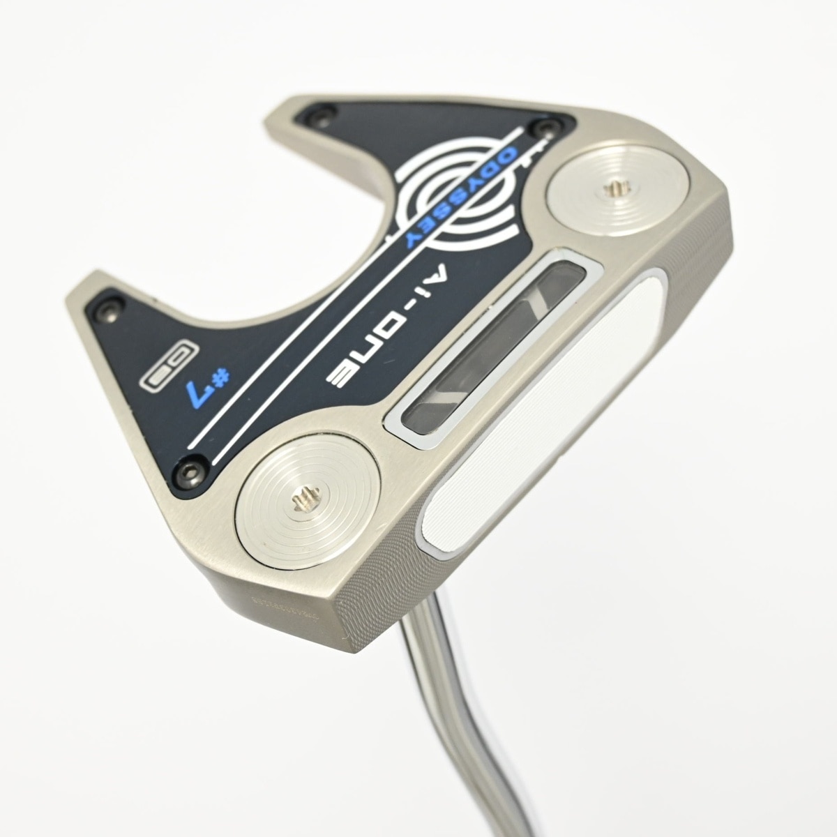 中古】Ai-ONE SILVER #7 DB パター (オデッセイ) AI-ONE 通販