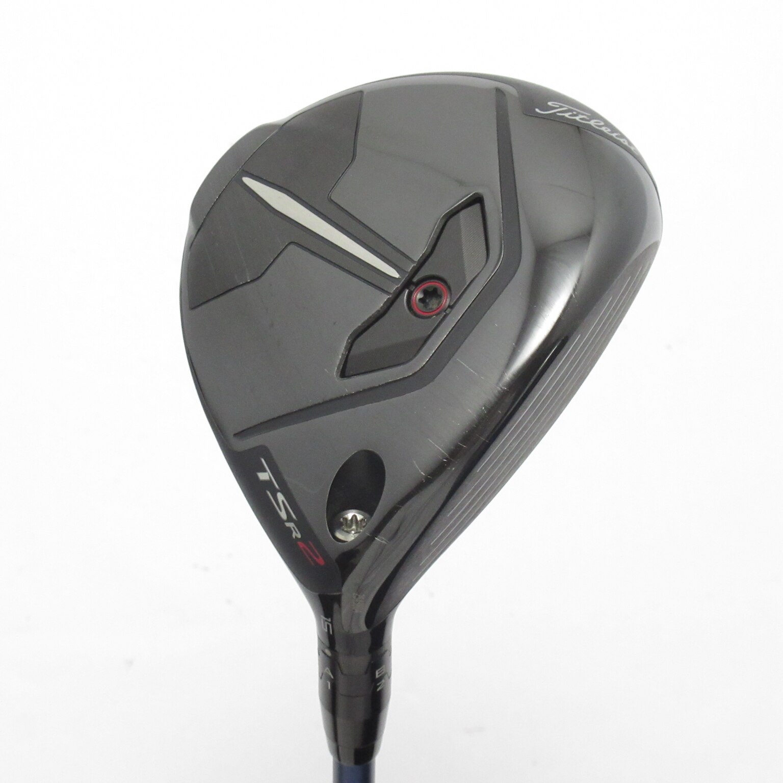 中古】TSR2 フェアウェイウッド Tour AD VR-5 15 S C(フェアウェイ