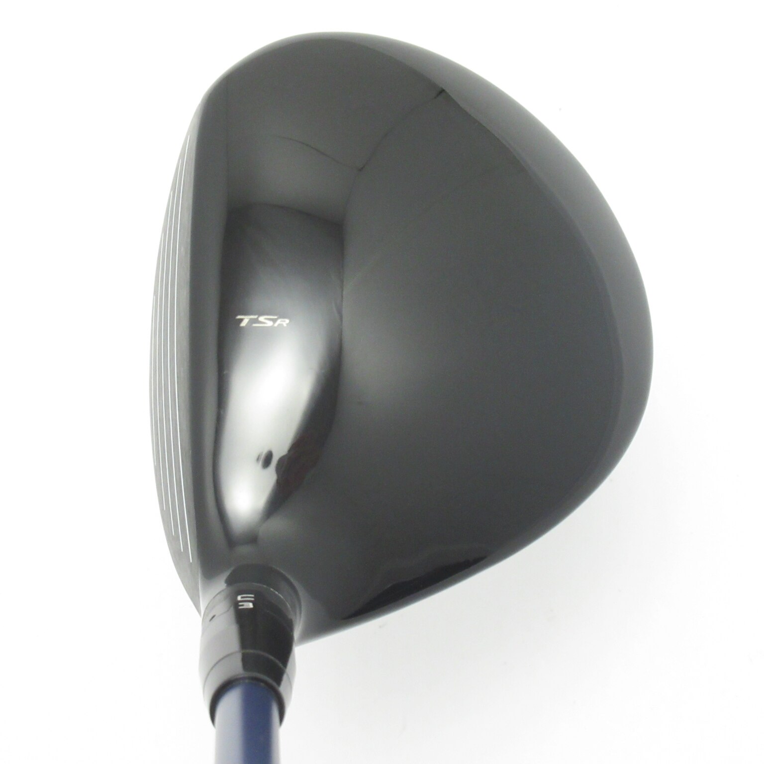 中古】TSR2 フェアウェイウッド Tour AD VR-5 15 S C(フェアウェイ