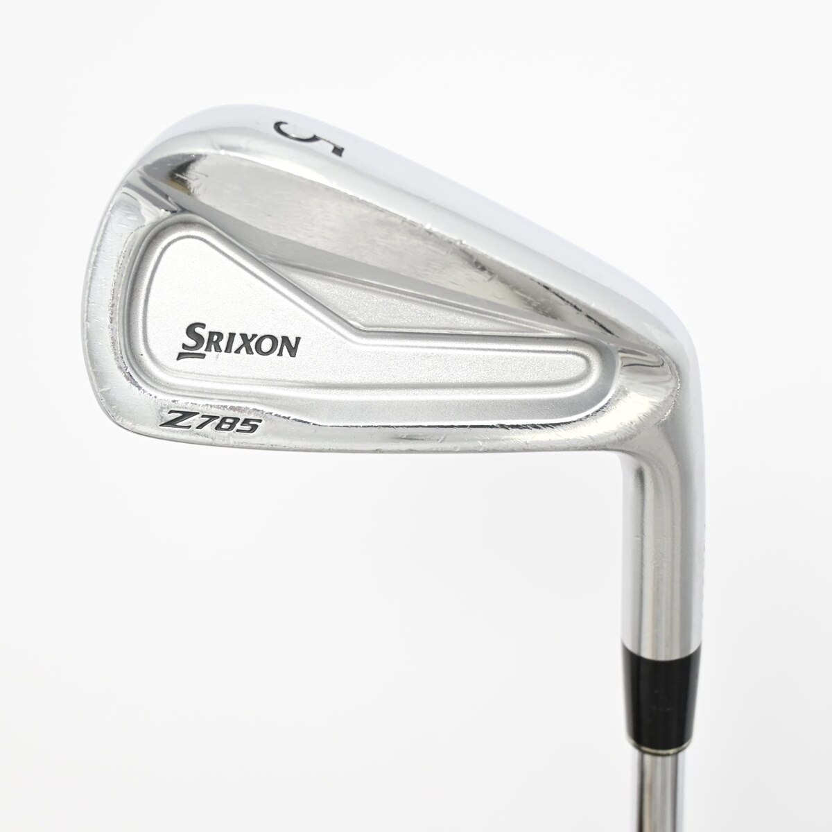中古】スリクソン Z785 アイアンセット (ダンロップ) スリクソン