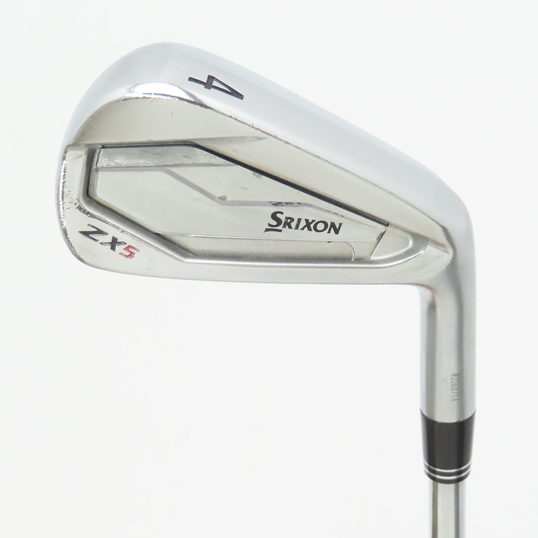 ZX5 アイアン N.S.PRO MODUS3 TOUR 120X