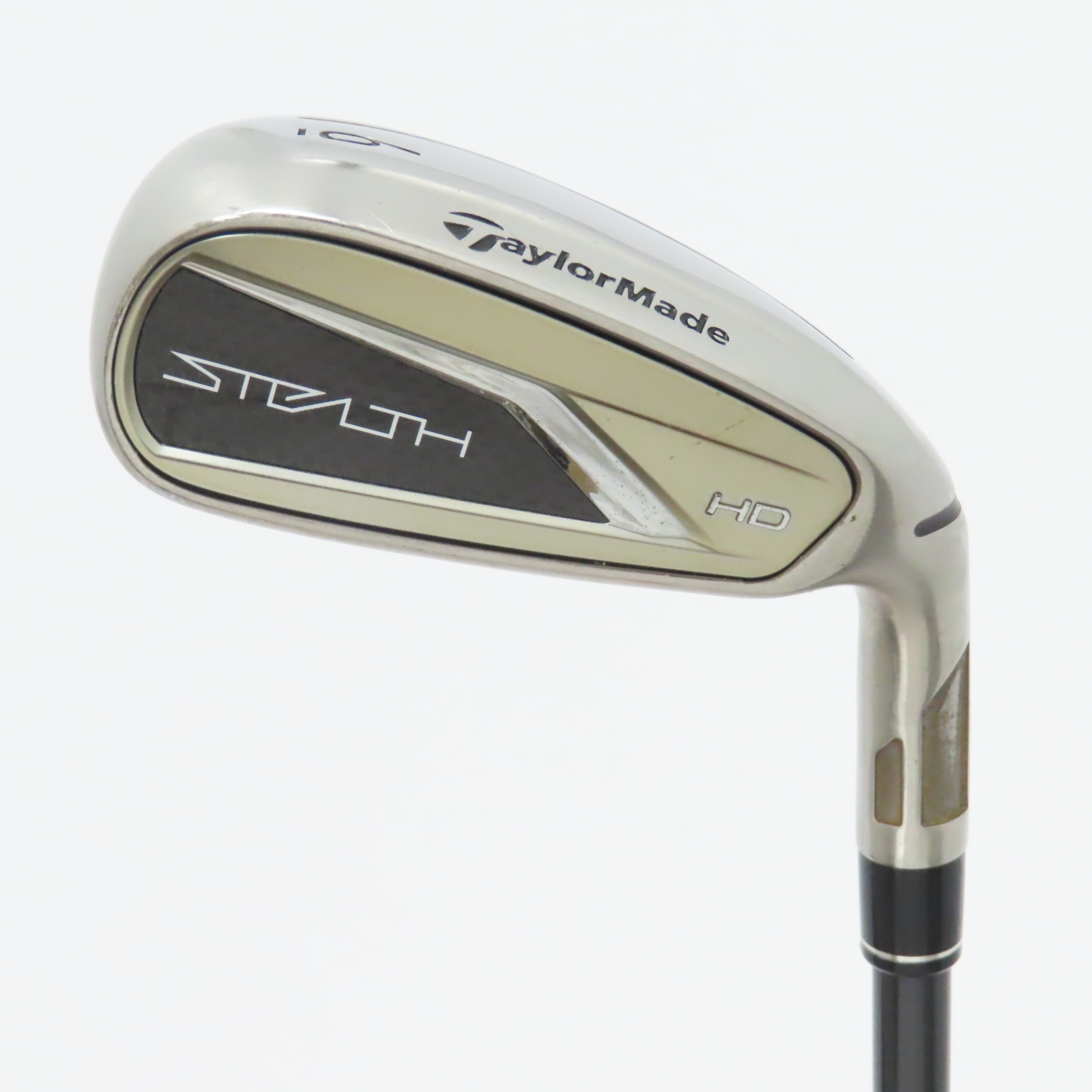 山*洋様 STEALTH/TENSEI RED TM60(JP) 7本セット/S 中古】ステルス HD アイアン TENSEI RED TM60(2022) 26.5 S CD