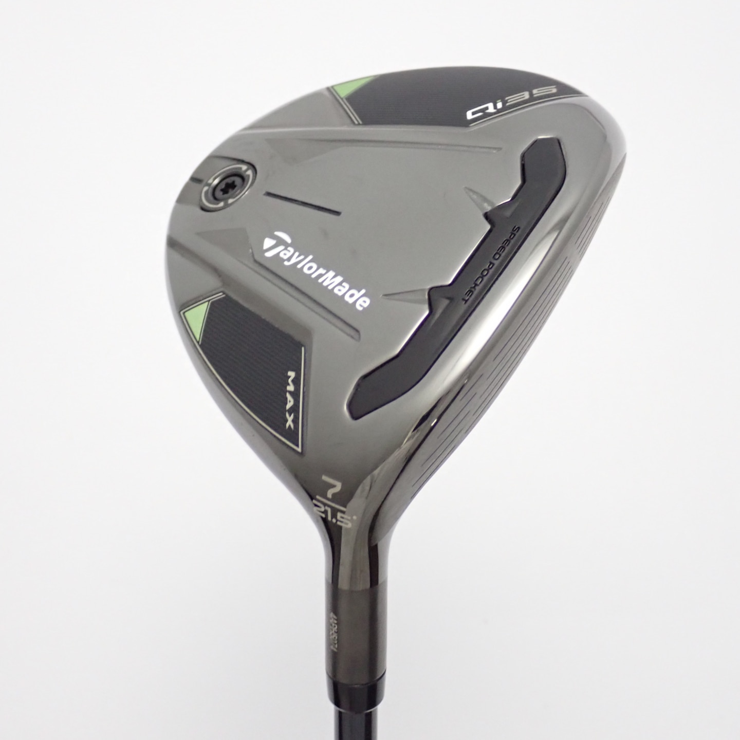 Diamana Blue TM50　S 2025 Qi35 ドライバー テーラーメイド Qi35 ドライバー 2025 Diamana BLUE TM50