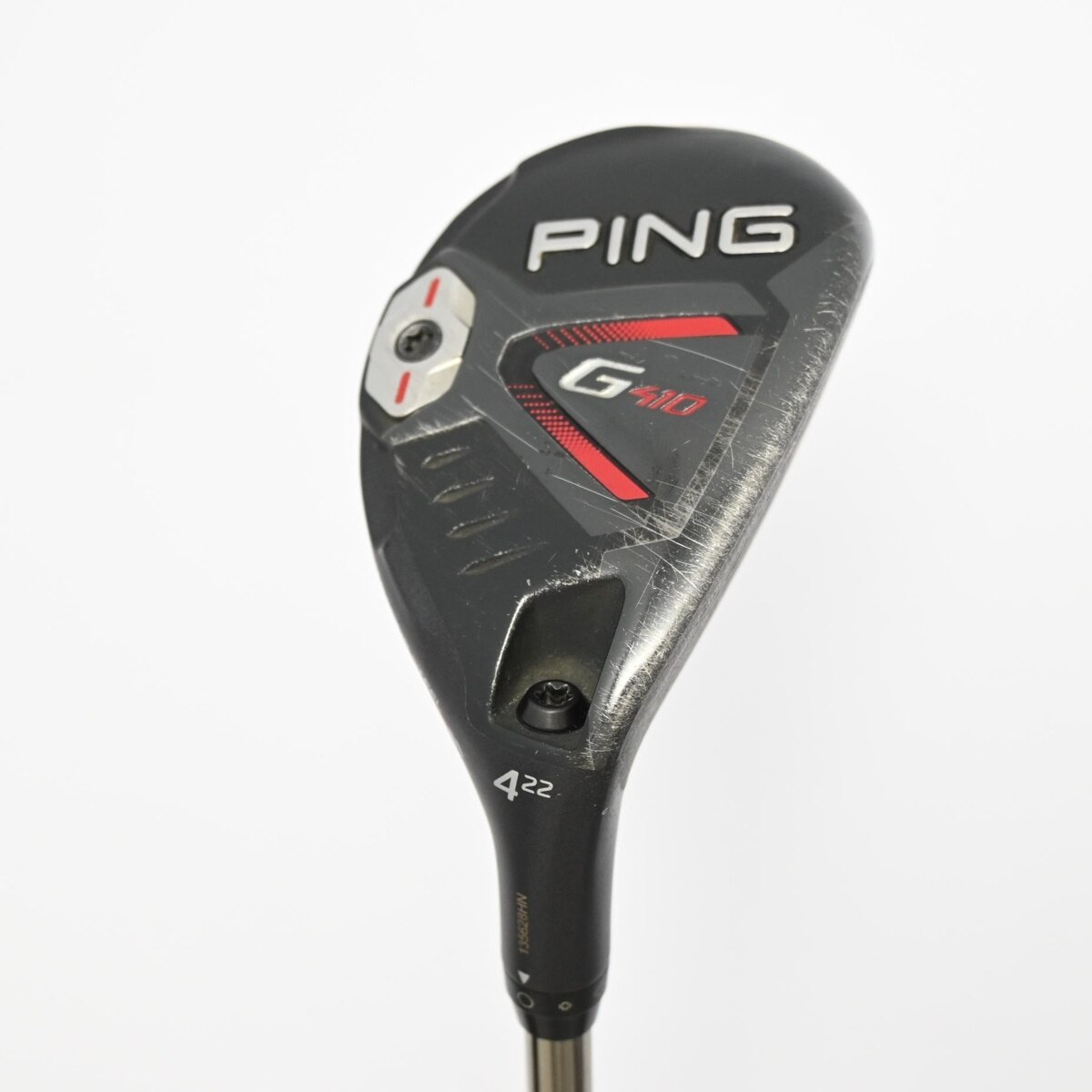 PING - ピン　G410ユーティリティ　19、22度 ユーティリティー ピン G410 ハイブリッド ユーティリティ PING