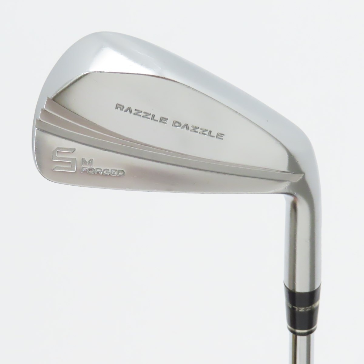 練習用　アイアン 中古】CSI-M FORGED アイアン N.S.PRO MODUS3 TOUR 105 27 S CD