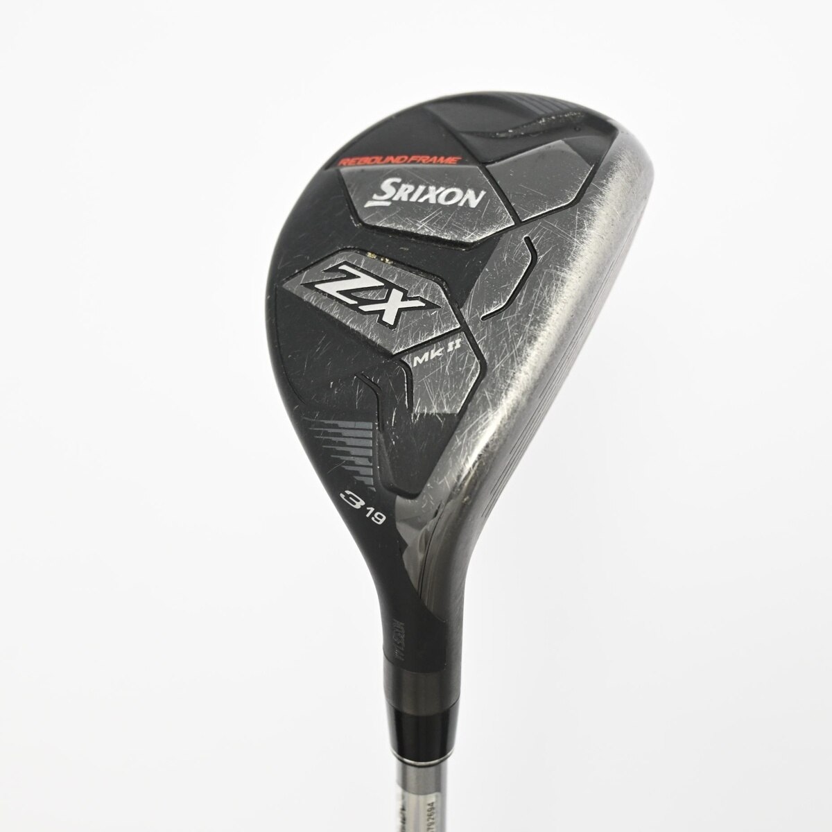 Srixon ZX MK II ユーティリティ 5番単品 【公式通販】