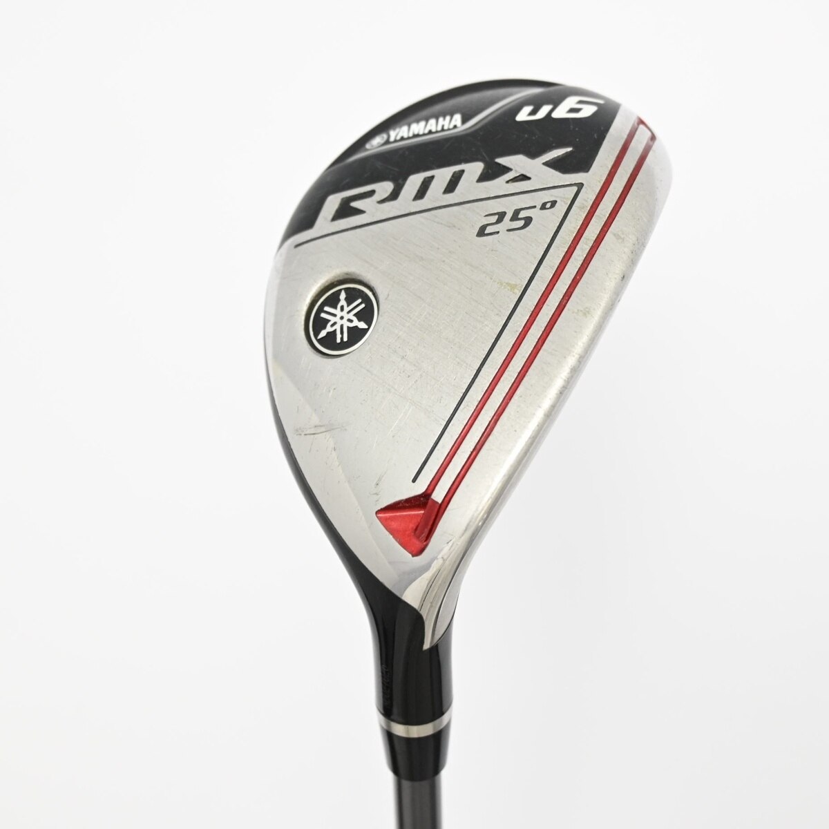 中古】RMX ユーティリティ TMX-420U 25 R CD(ユーティリティ（単品