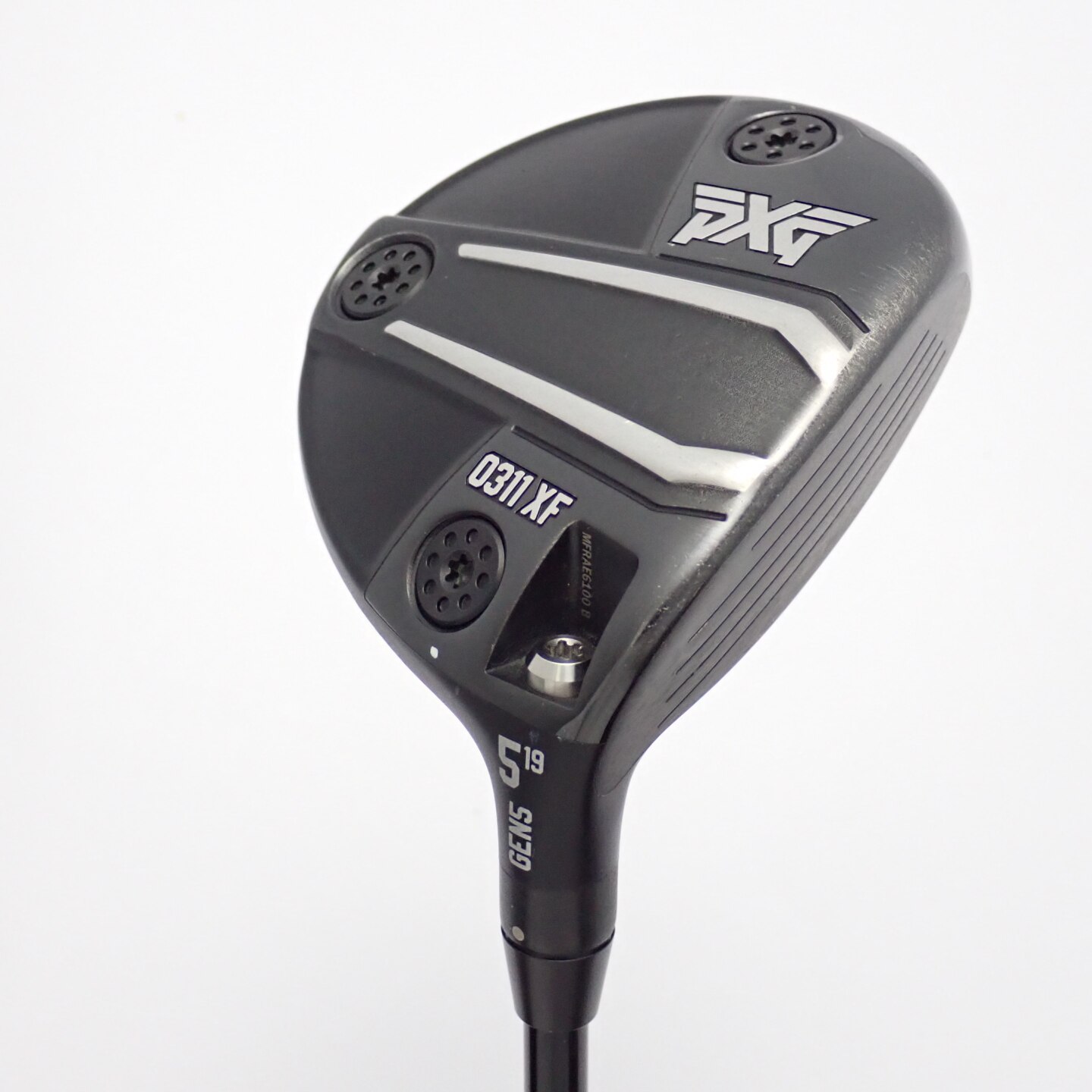 中古】PXG 0311 XF GEN5 (PXG) PXG メンズ 通販｜GDO中古ゴルフ