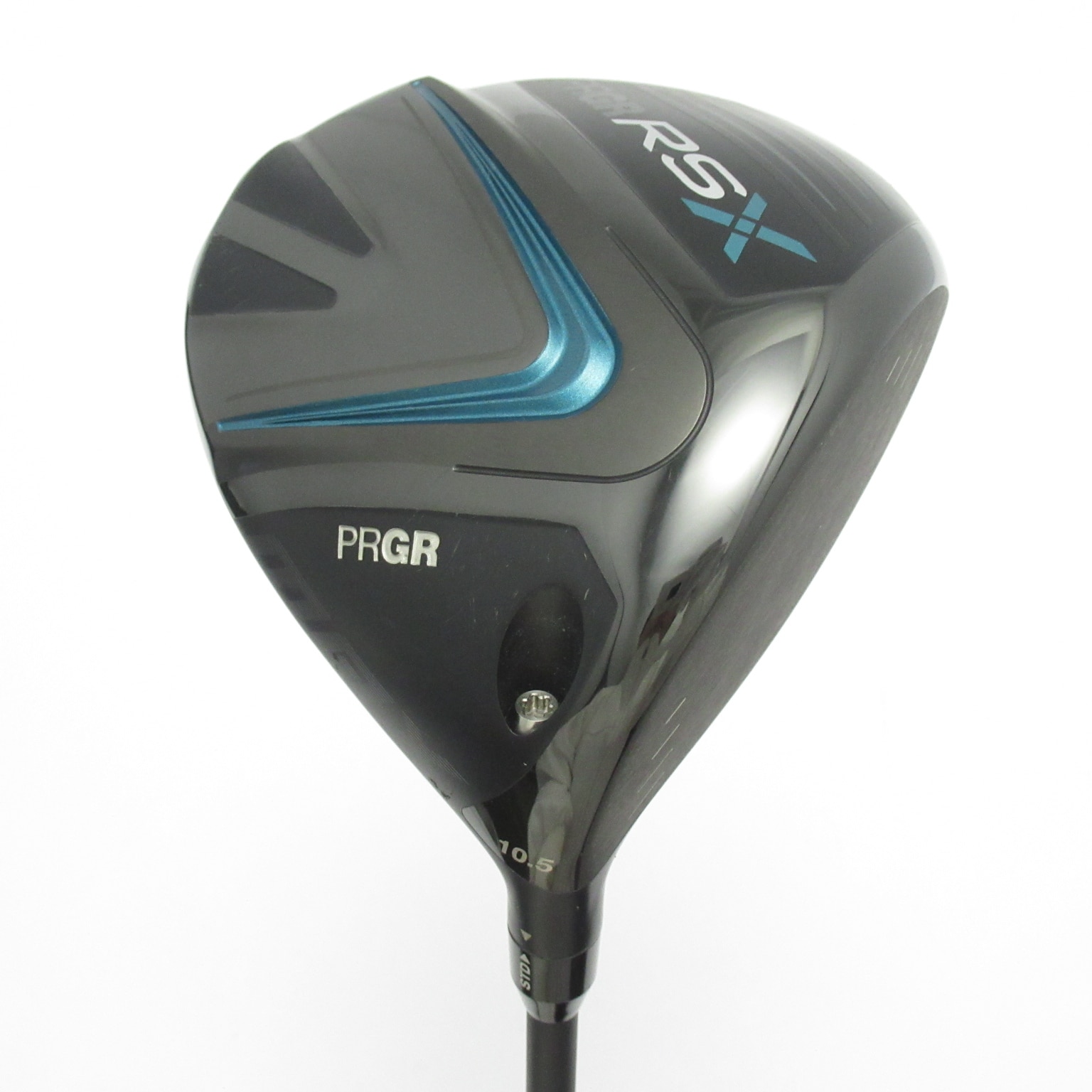 PRGR プロギア/RS-F ドライバー/ABランク/71【中古】 中古】RS F PROTOTYPE ﾜﾝｸﾛｰﾊﾞｰ ドライバー (プロギア) RS 通販