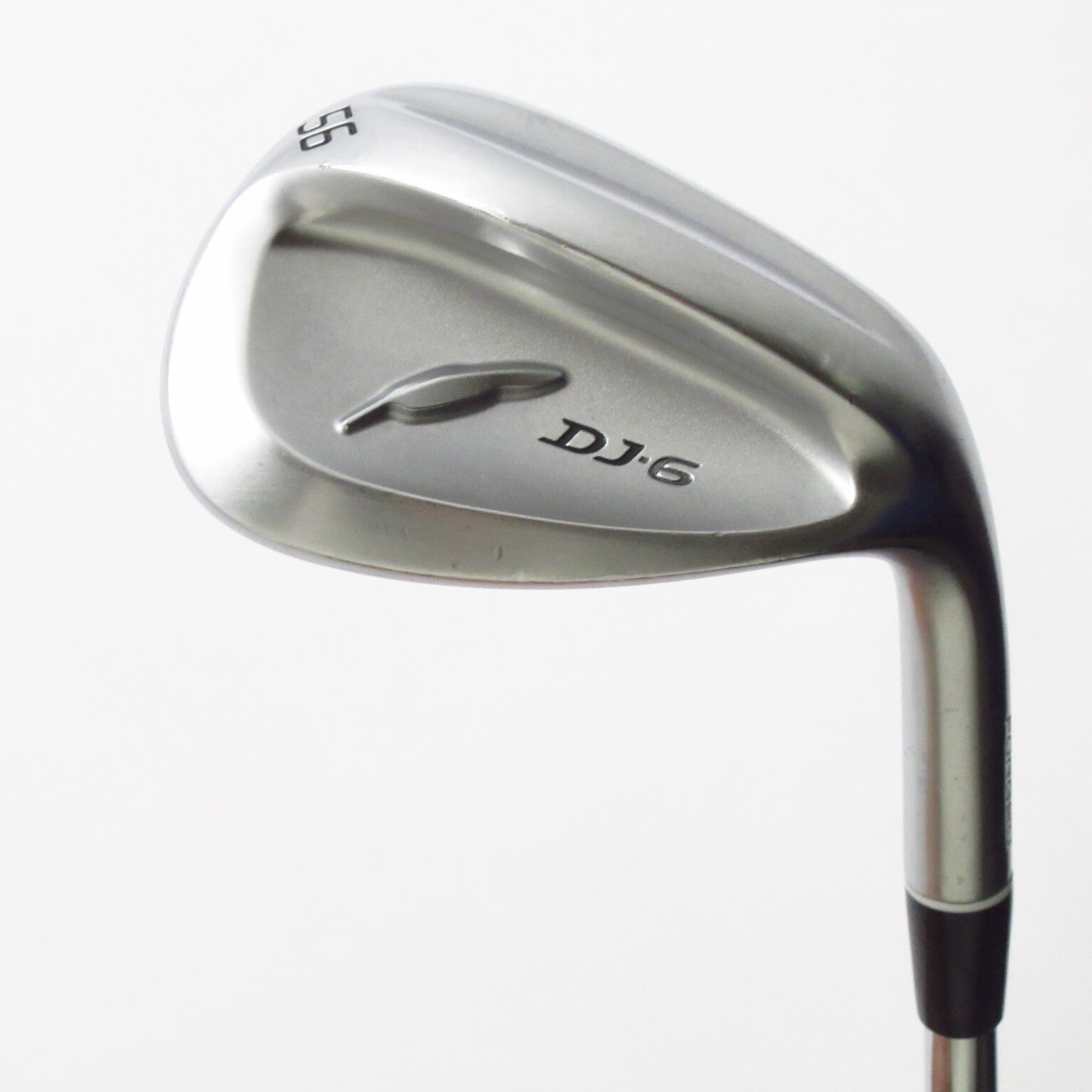 フォーティーン　DJ-6 56° ウェッジ　中古品 中古】DJ-6 ウェッジ (フォーティーン) DJ 通販｜GDO中古ゴルフクラブ