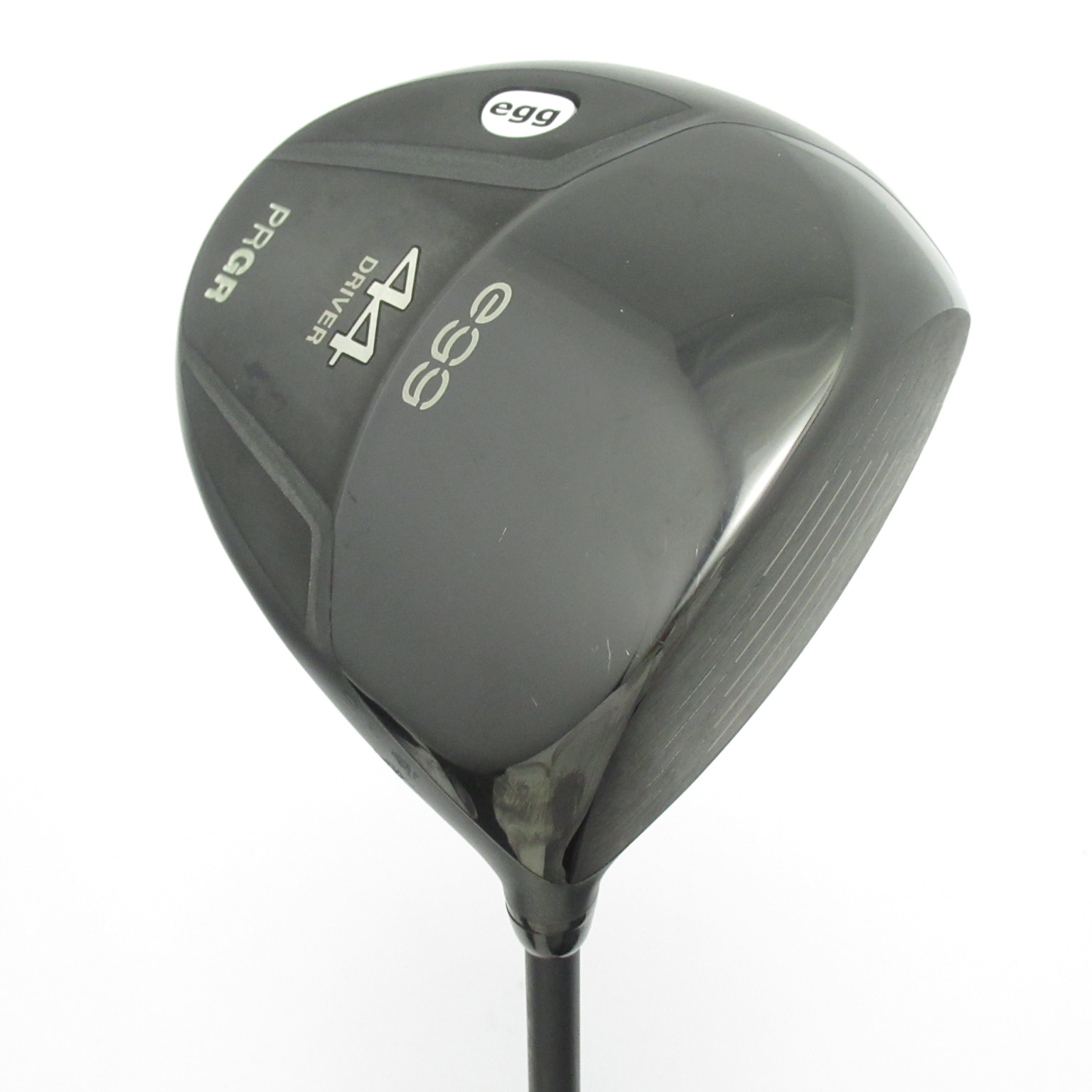 【中古】SUPER egg ドライバー　10.5 中古】egg ドライバー (プロギア) 通販｜GDO中古ゴルフクラブ