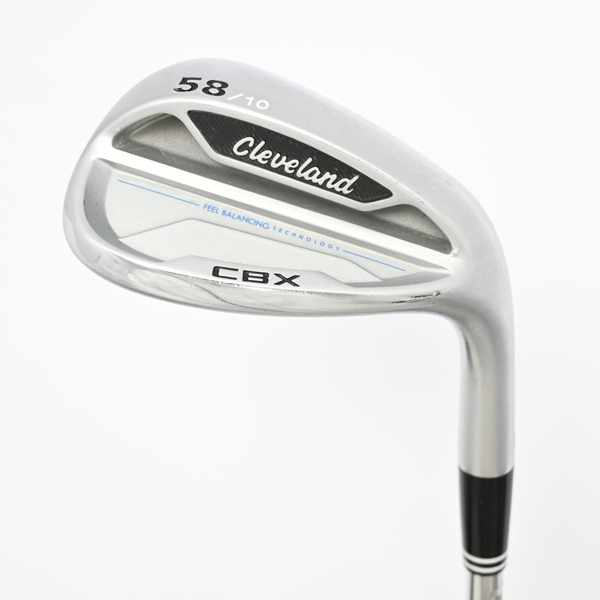 中古】CBX ウェッジ (クリーブランド) クリーブランド 通販｜GDO