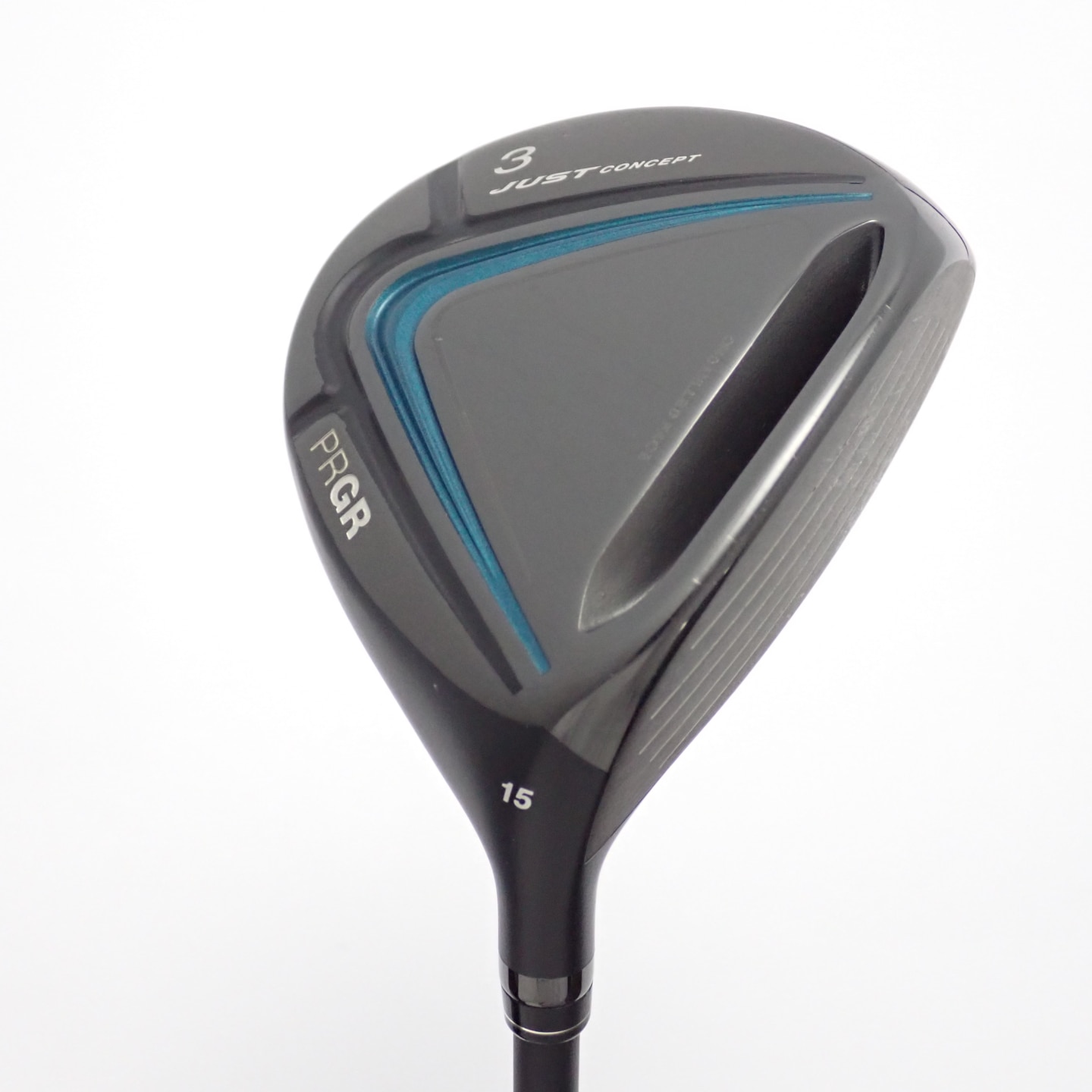 中古】プロギア(PRGR) フェアウェイウッド 通販｜GDO中古ゴルフ