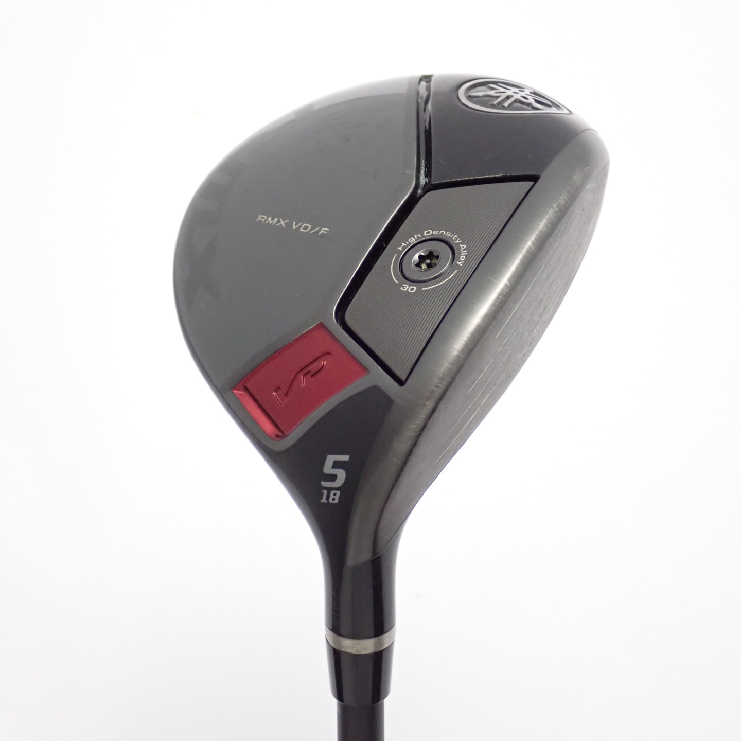 RMX VD/F フェアウェイウッド 5W