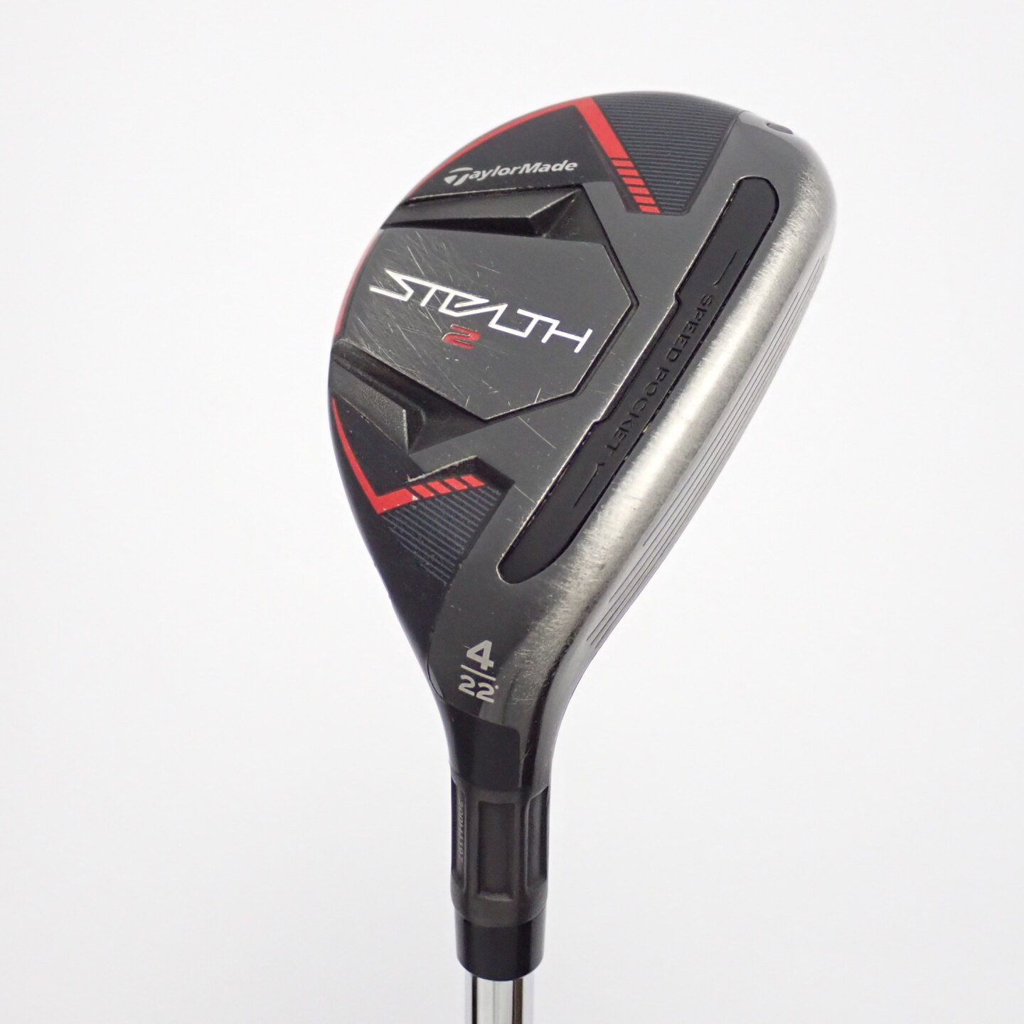 テーラーメイド　ステルス　メンズゴルフクラブ　ユーティリティ　3UT 19° テーラーメイド ステルス メンズゴルフクラブ ユーティリティ