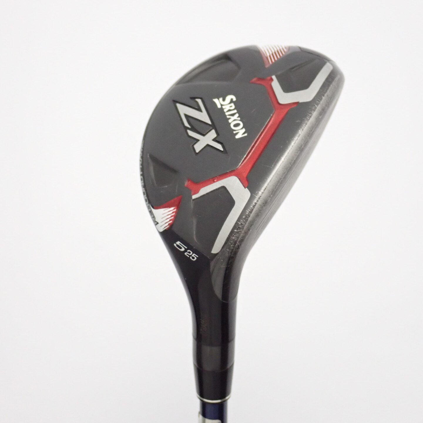 Srixon - スリクソンユーティリティースリーブ ツアーAD U ハイブリッド スリクソン ZXi ハイブリッド | ユーティリティ | 製品情報
