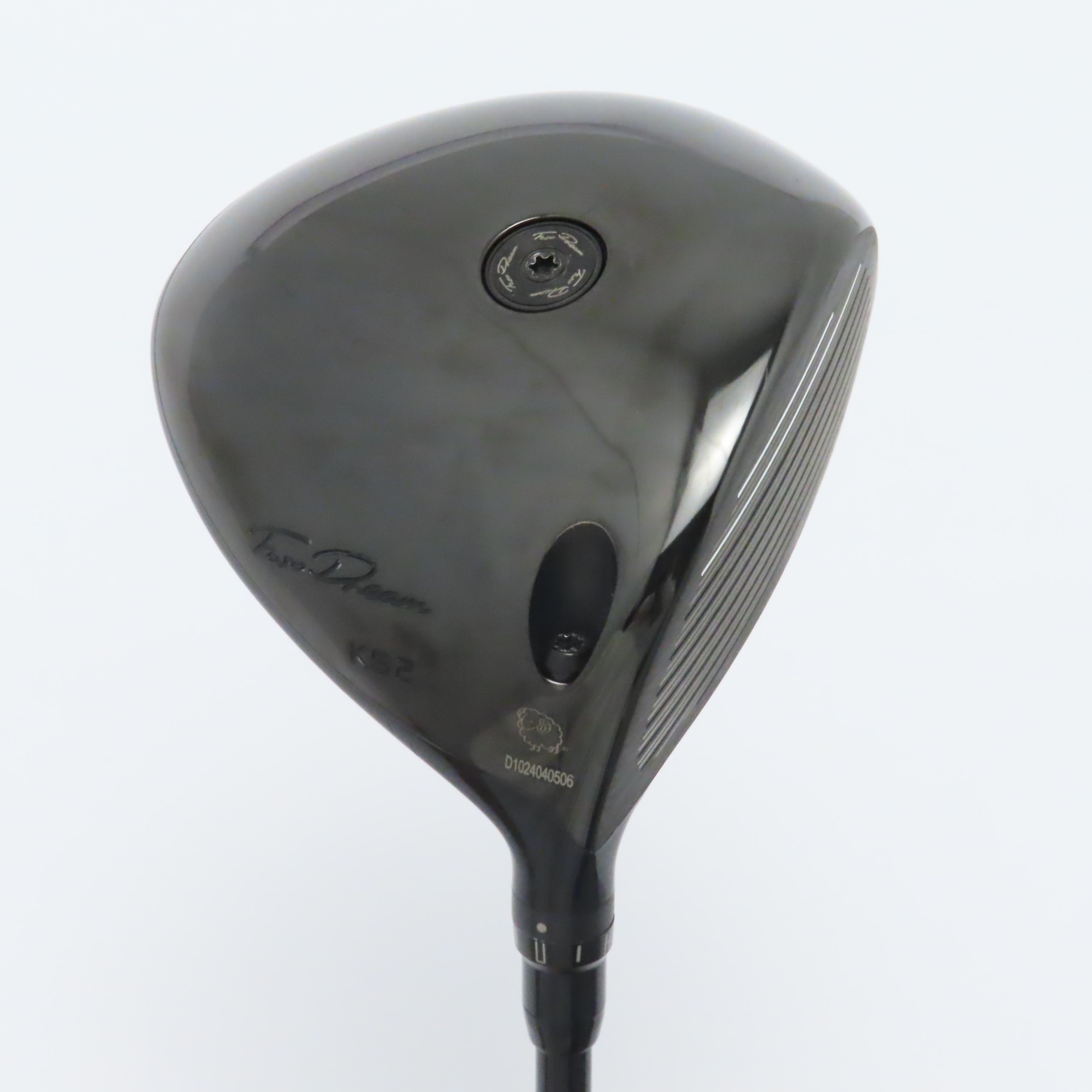 超美品 FUSO DREAM KS2 5W reve フソウドリーム FW