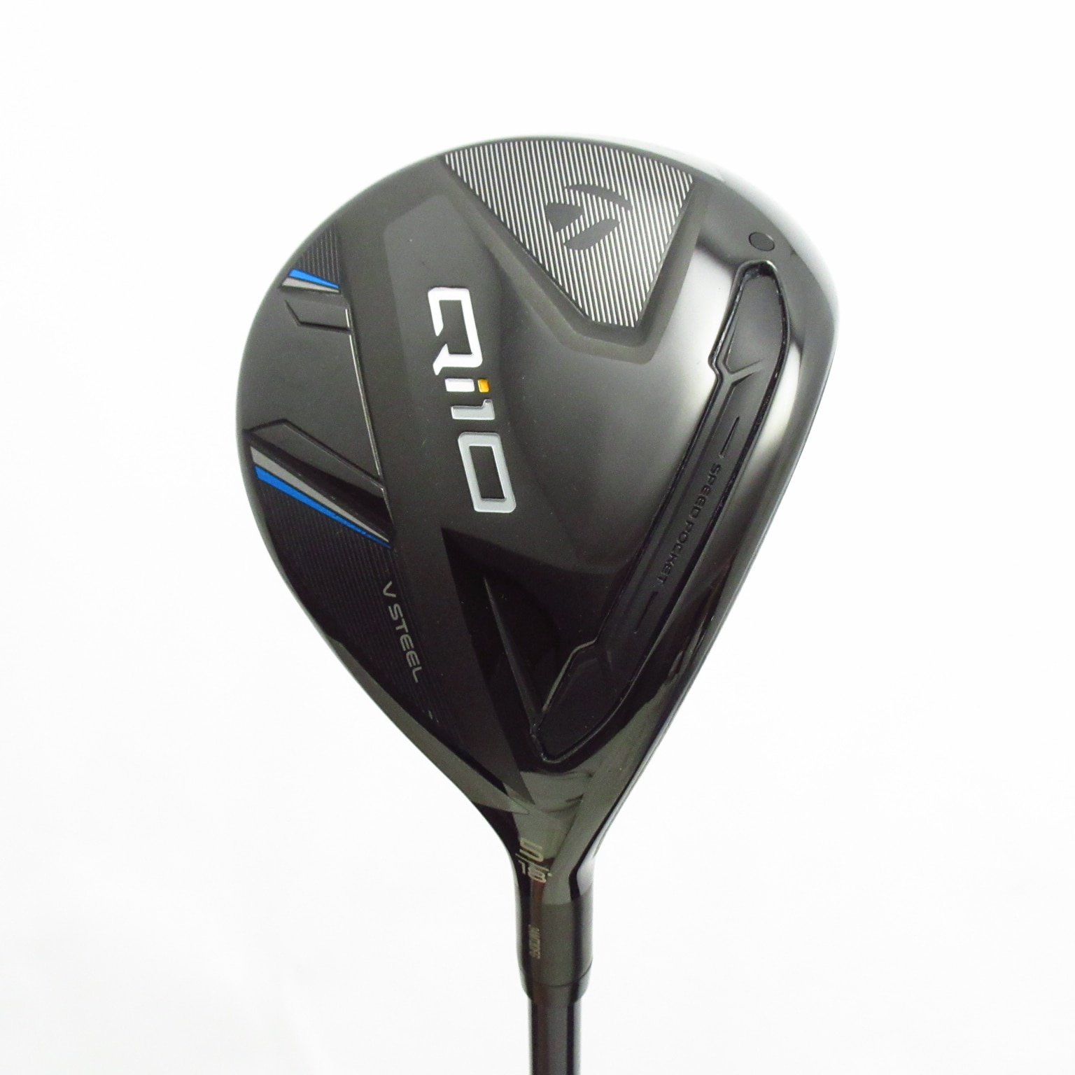 中古】Qi10 フェアウェイウッド (テーラーメイド) 通販｜GDO中古ゴルフ