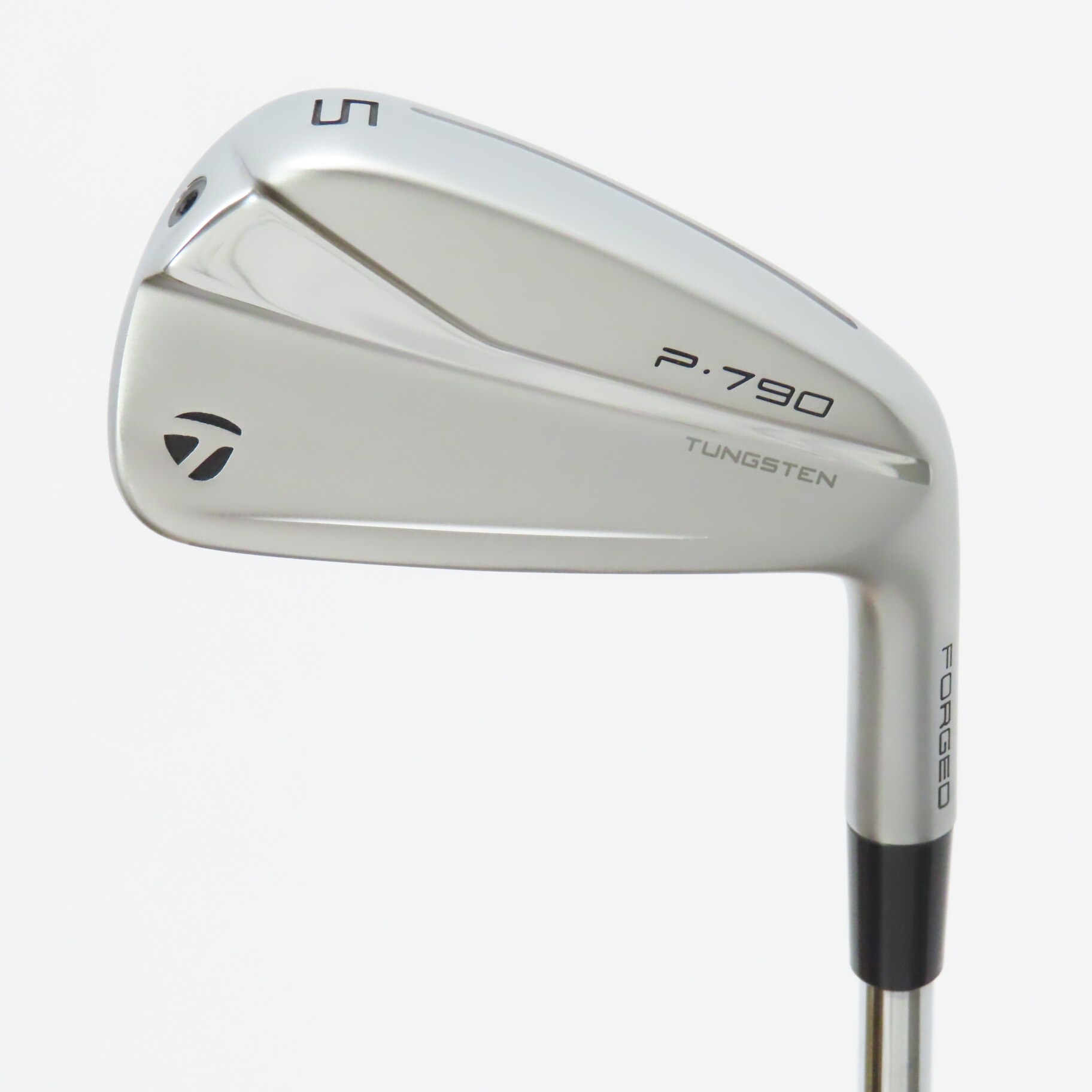 中古】P790 アイアンセット (テーラーメイド) 通販｜GDO中古