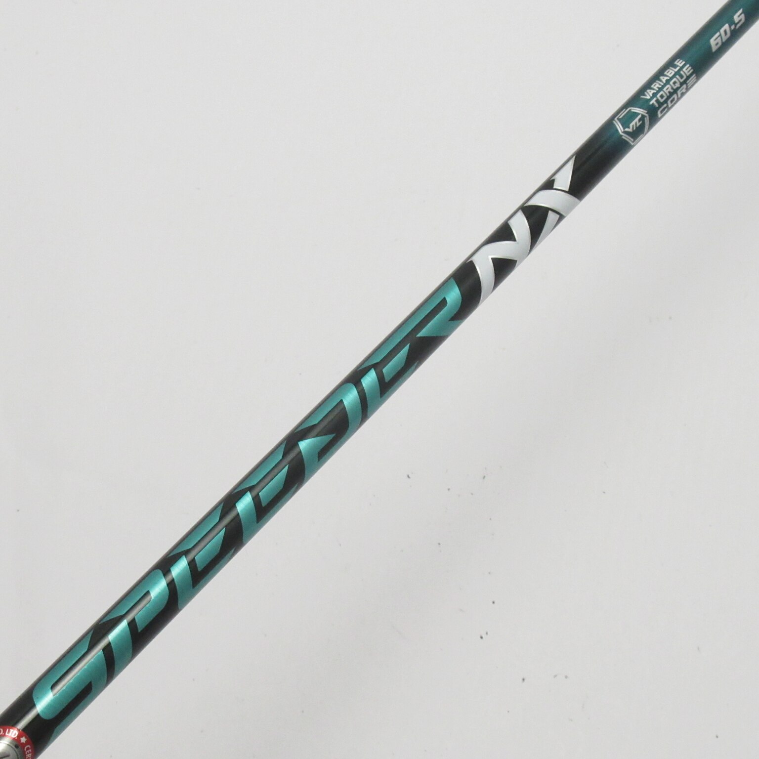 中古】ステルス2 フェアウェイウッド Speeder NX GREEN 60 15 S C