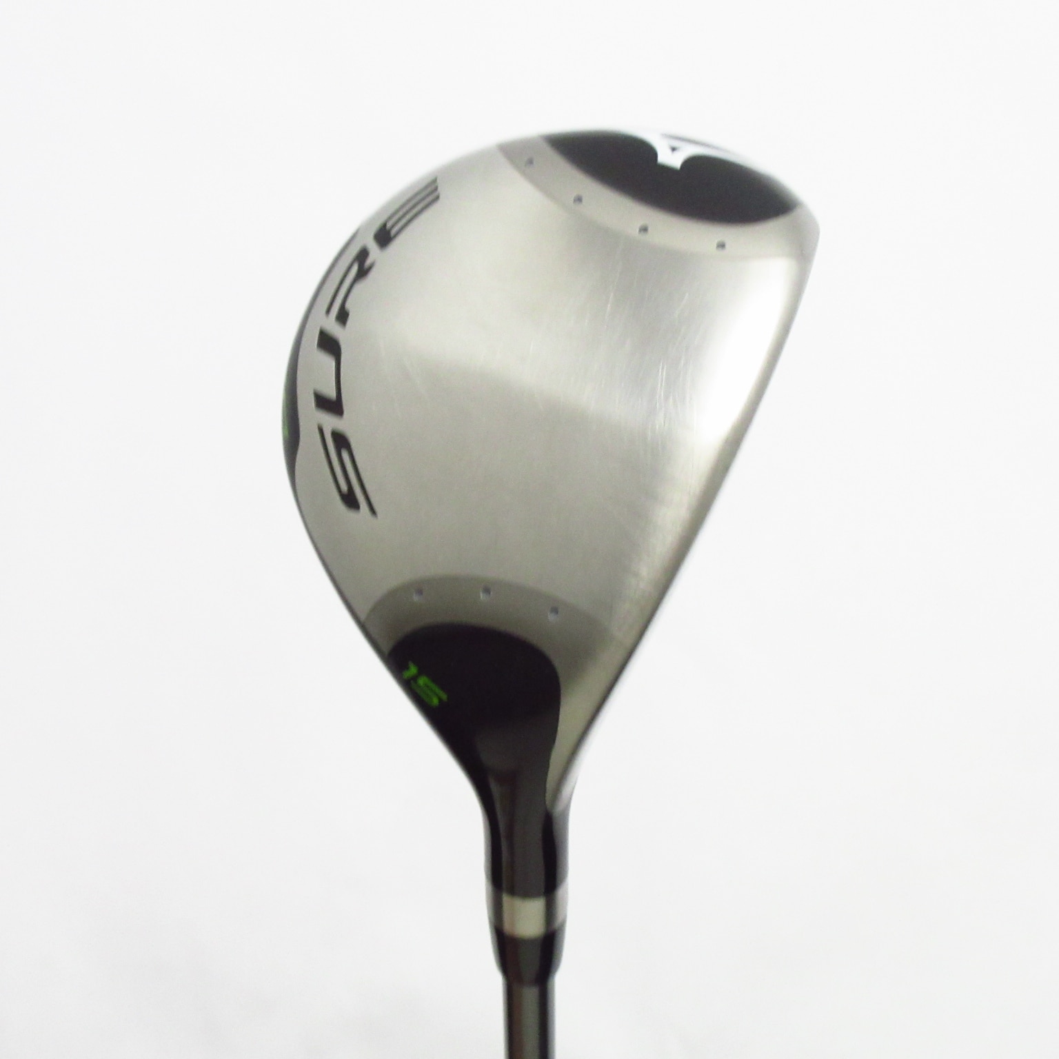 中古】SURE DD フェアウェイウッド (ミズノ) MIZUNO 通販｜GDO