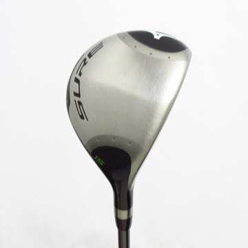 中古】SURE DD (ミズノ) MIZUNO 通販｜GDO中古ゴルフクラブ