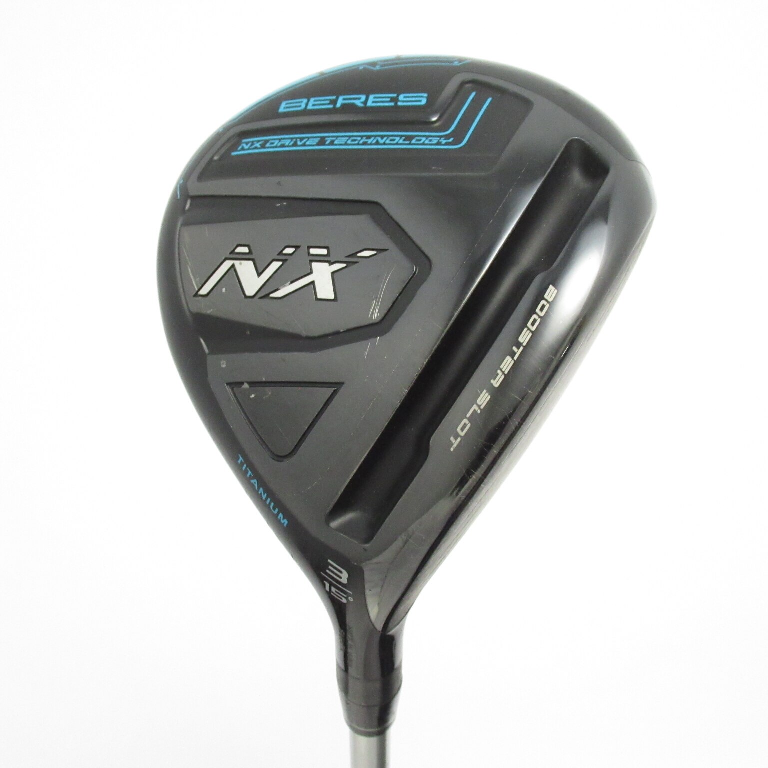 ホンマ　BERES NX 3w フェアウェイウッド フェアウェイウッド,BERES NX FAIRWAY WOOD ベレス エヌエックス
