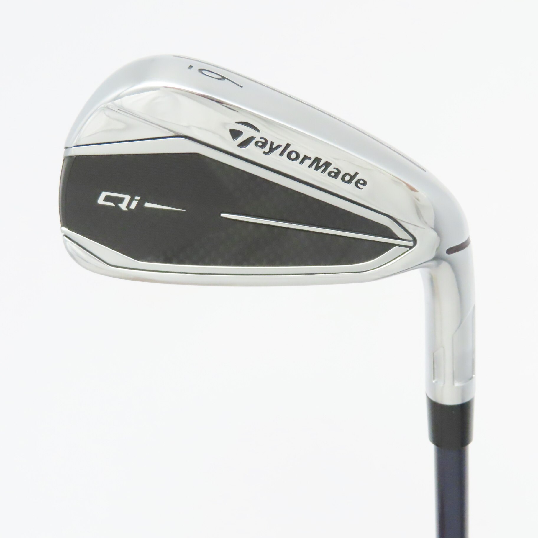 中古】Qi アイアン Diamana Blue TM60 24 R C(アイアン（セット