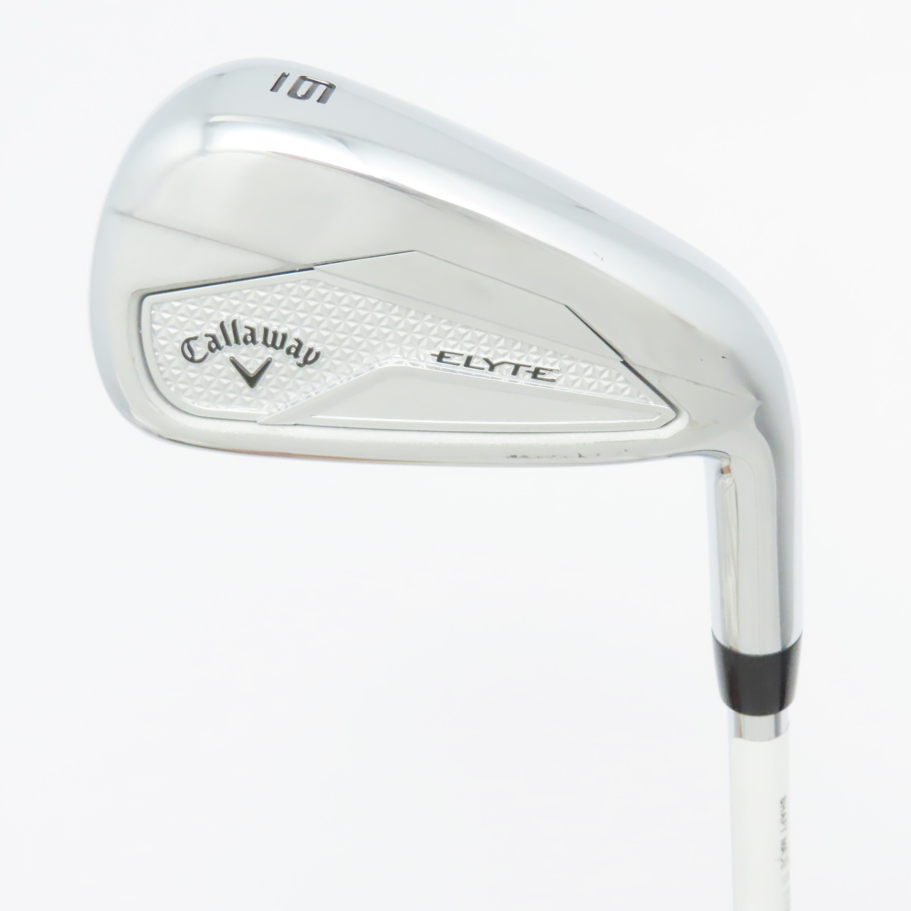 ELYTE エリート　アイアンセット　新品　未使用 キャロウェイ（Callaway） ELYTE X エリート エックス アイアン