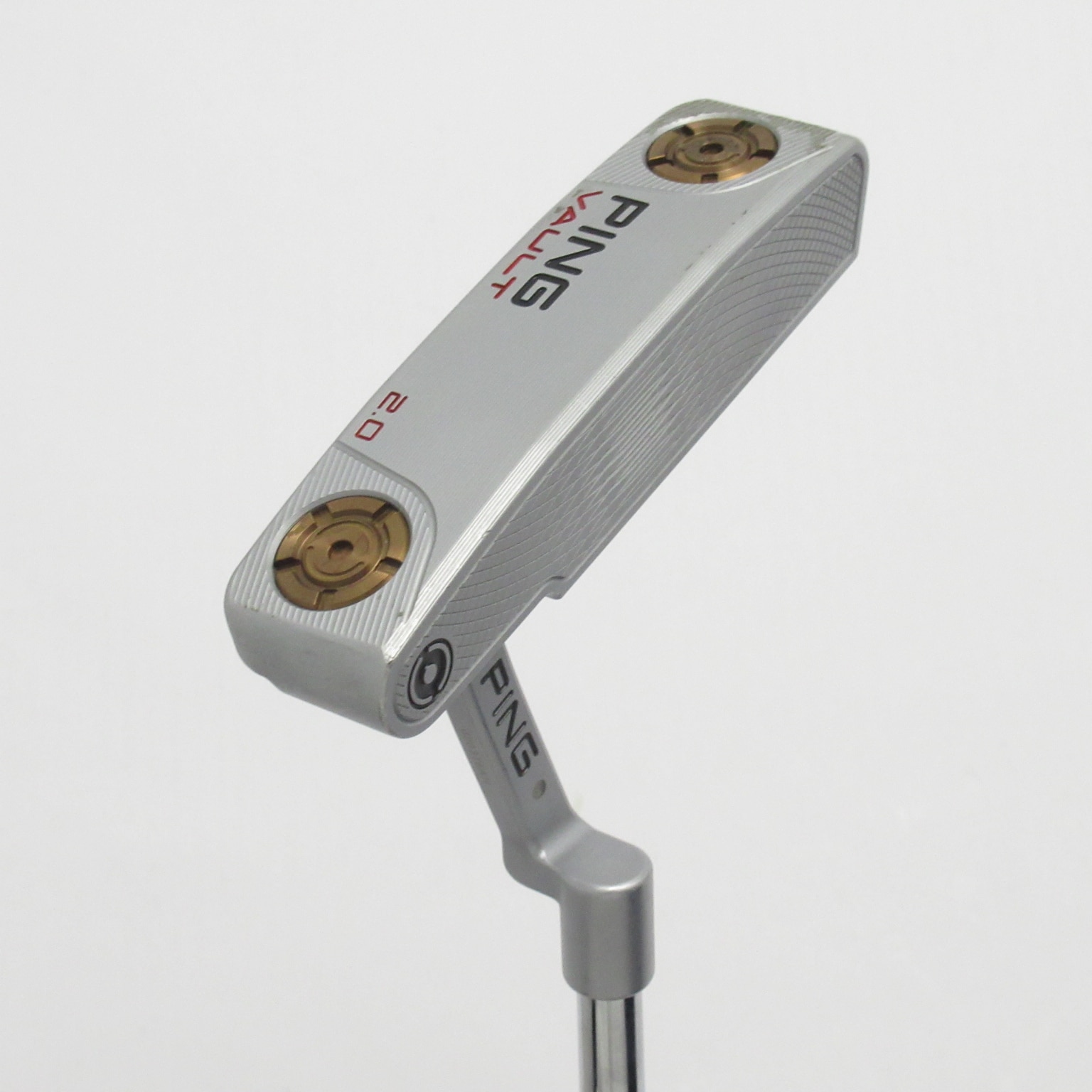 中古】VAULT(ヴォルト) パター (ピン) 通販｜GDO中古ゴルフクラブ