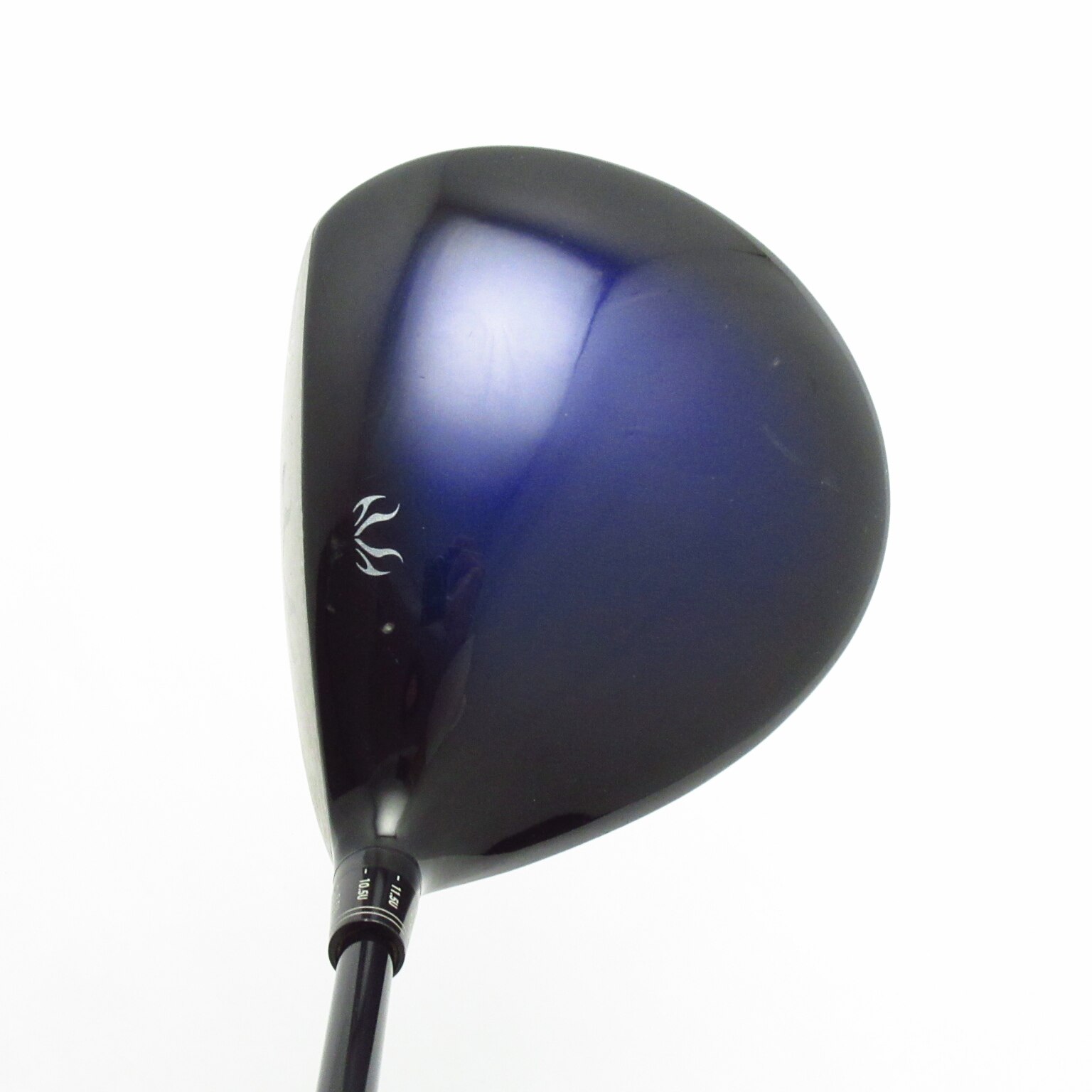 ミズノ　JPX　EIII　sv ドライバー　Orochi Light　SR 中古】JPX E III SV ドライバー Orochi Light 可変 R CD(ドライバー