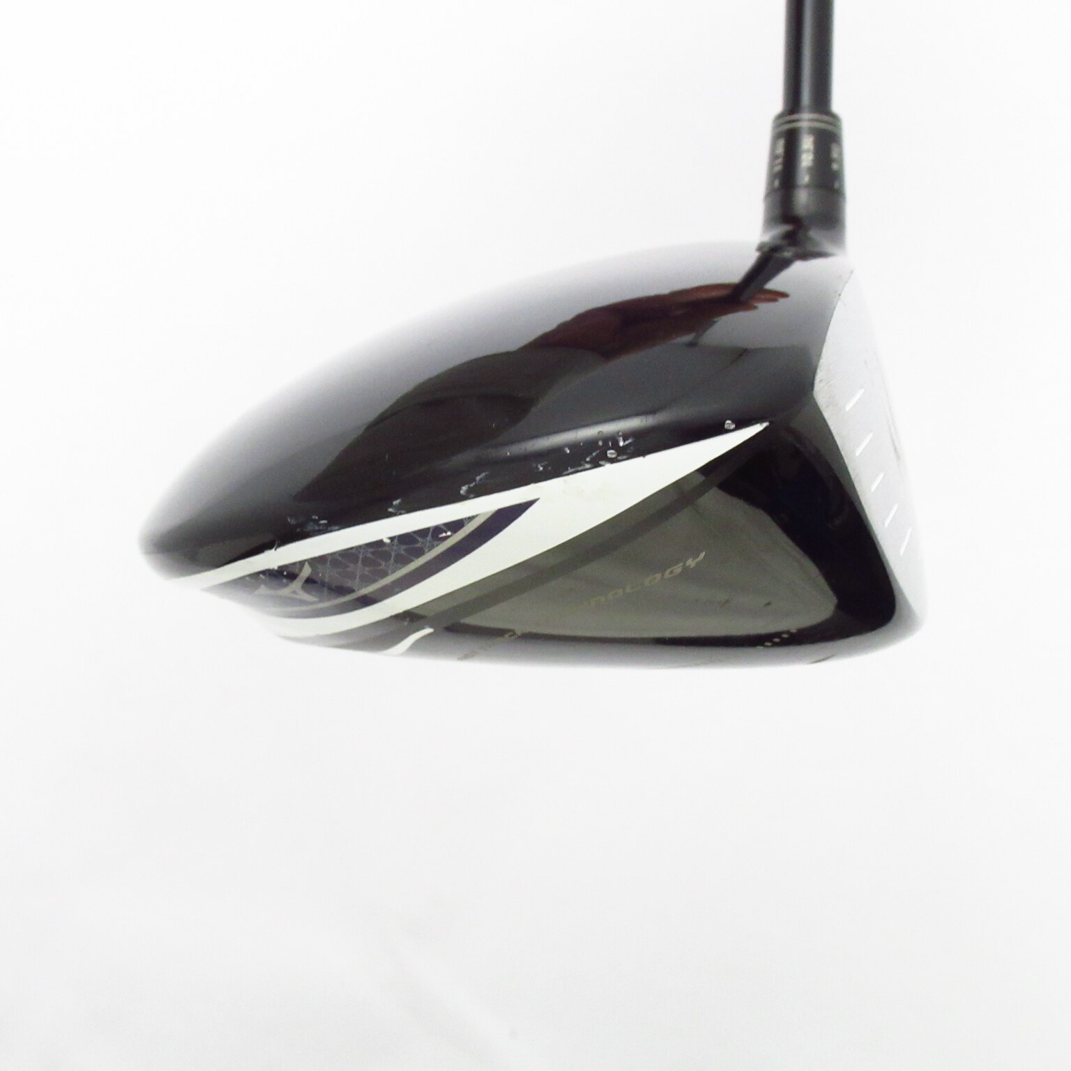 中古】JPX E III SV ドライバー Orochi Light 可変 SR D(ドライバー