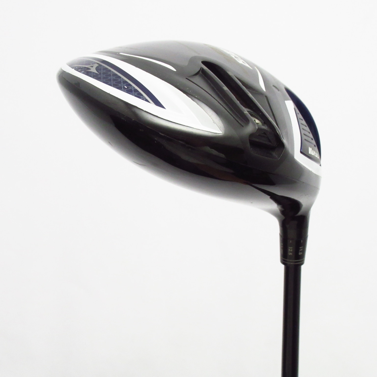 中古】JPX E III SV ドライバー Orochi Light 可変 SR D(ドライバー