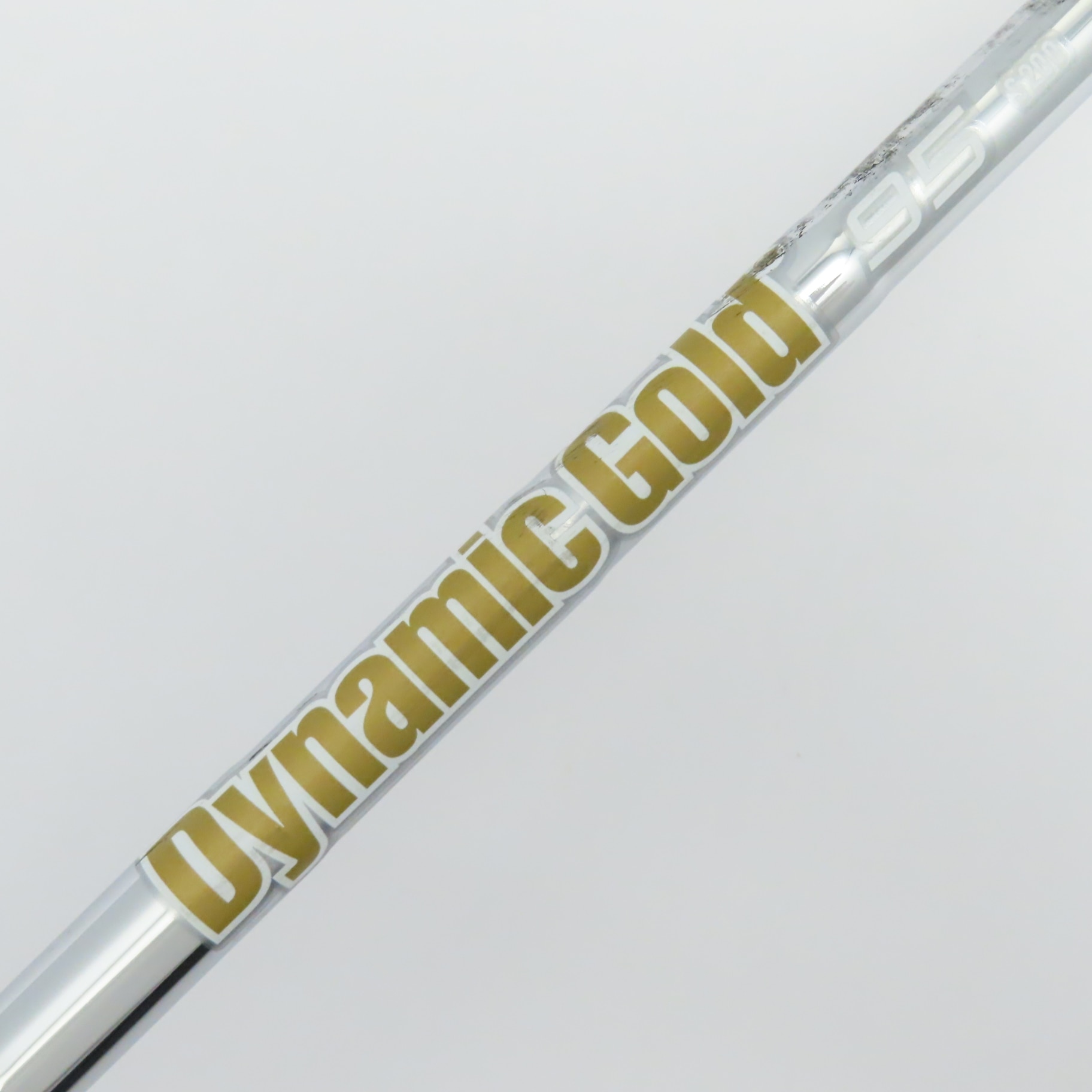 中古】ゼクシオ X(2024) アイアン Dynamic Gold 95 25.5 S200 C