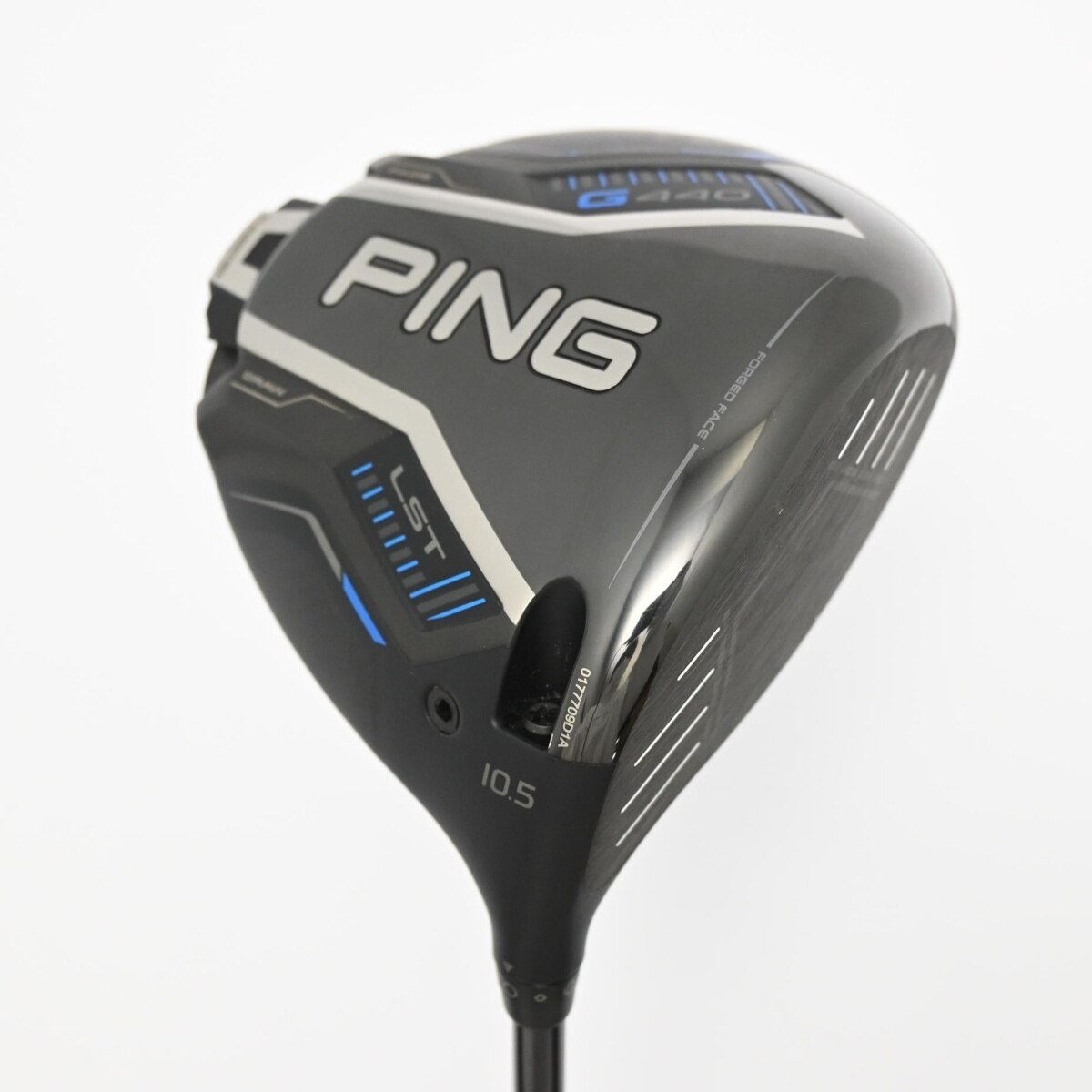 中古】G440 LST ドライバー PING TOUR 2.0 BLACK 75 10.5 X C