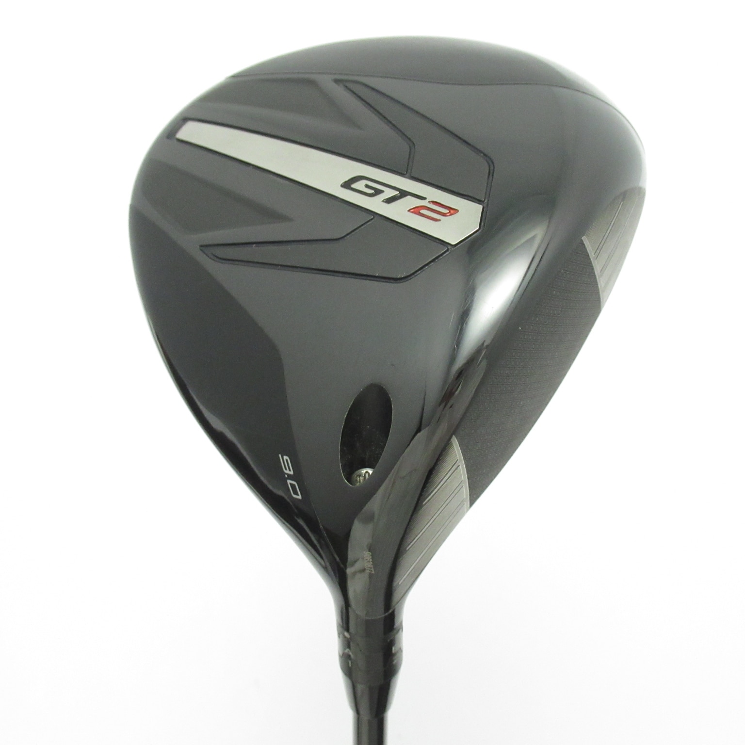 タイトリスト GT2 ドライバー 10.0° タイトリスト（TITLEIST）（メンズ）GT2 ドライバー(1W、ロフト