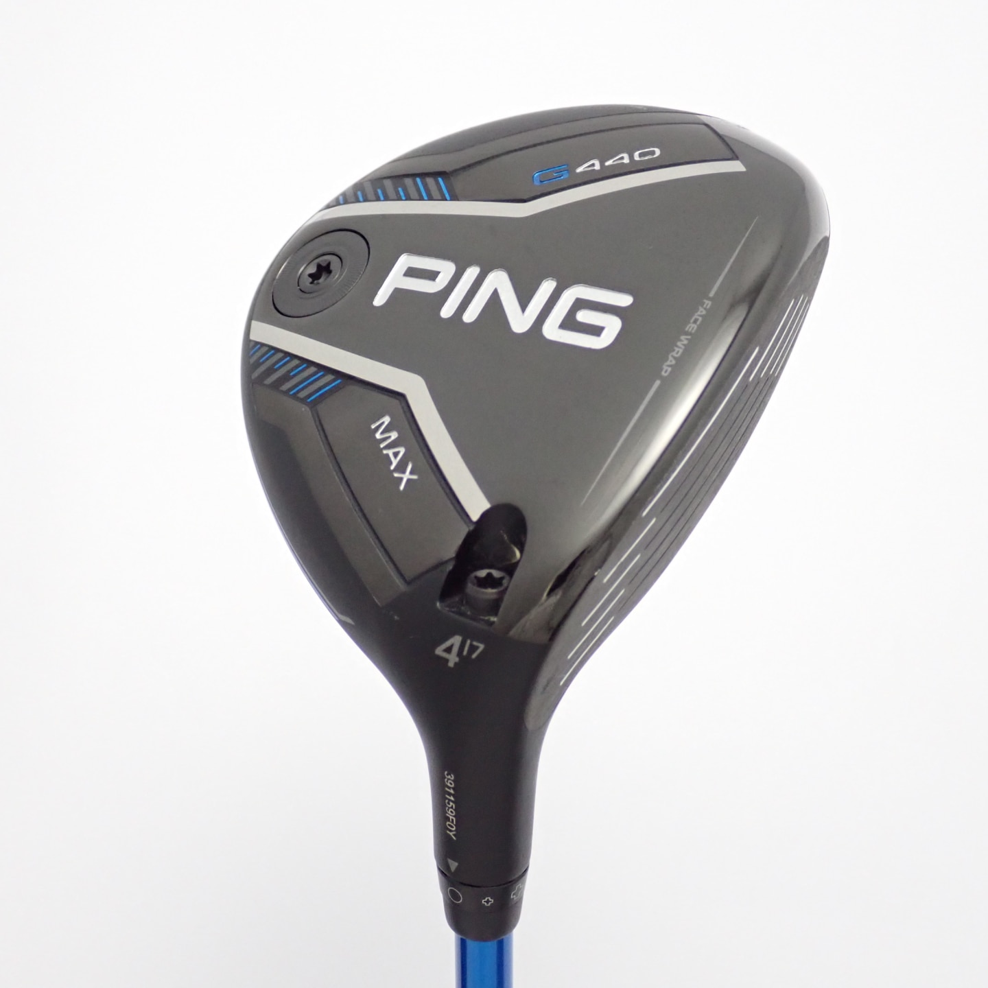 ピン G 10.5 ドライバー DR ALTA J50 (フレックスS) ピン G 10.5