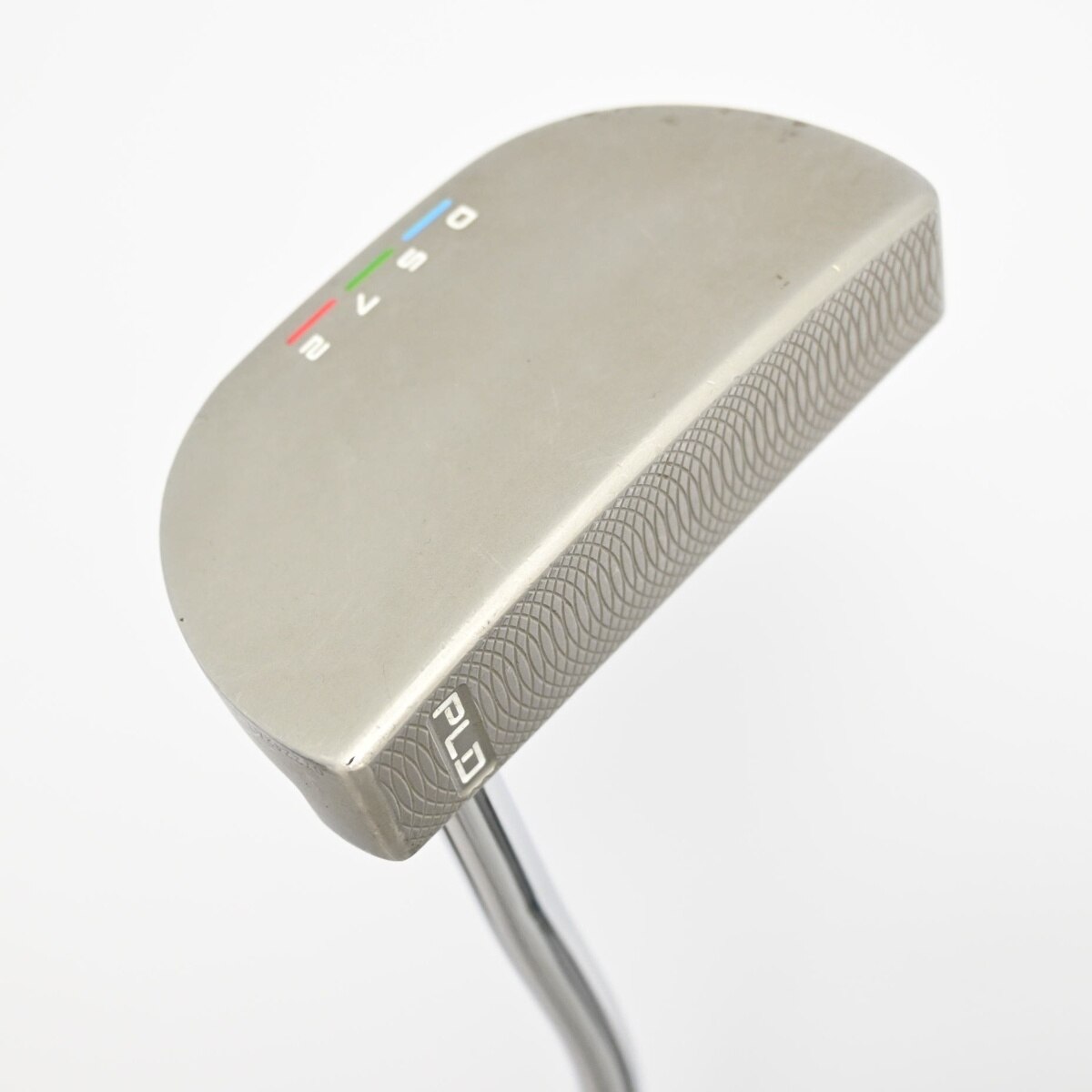 PLD MILLED DS 72 | 中古 | パター | ピン 中古】PLD ミルド DS 72 パター (ピン) PING 通販｜GDO中古ゴルフクラブ