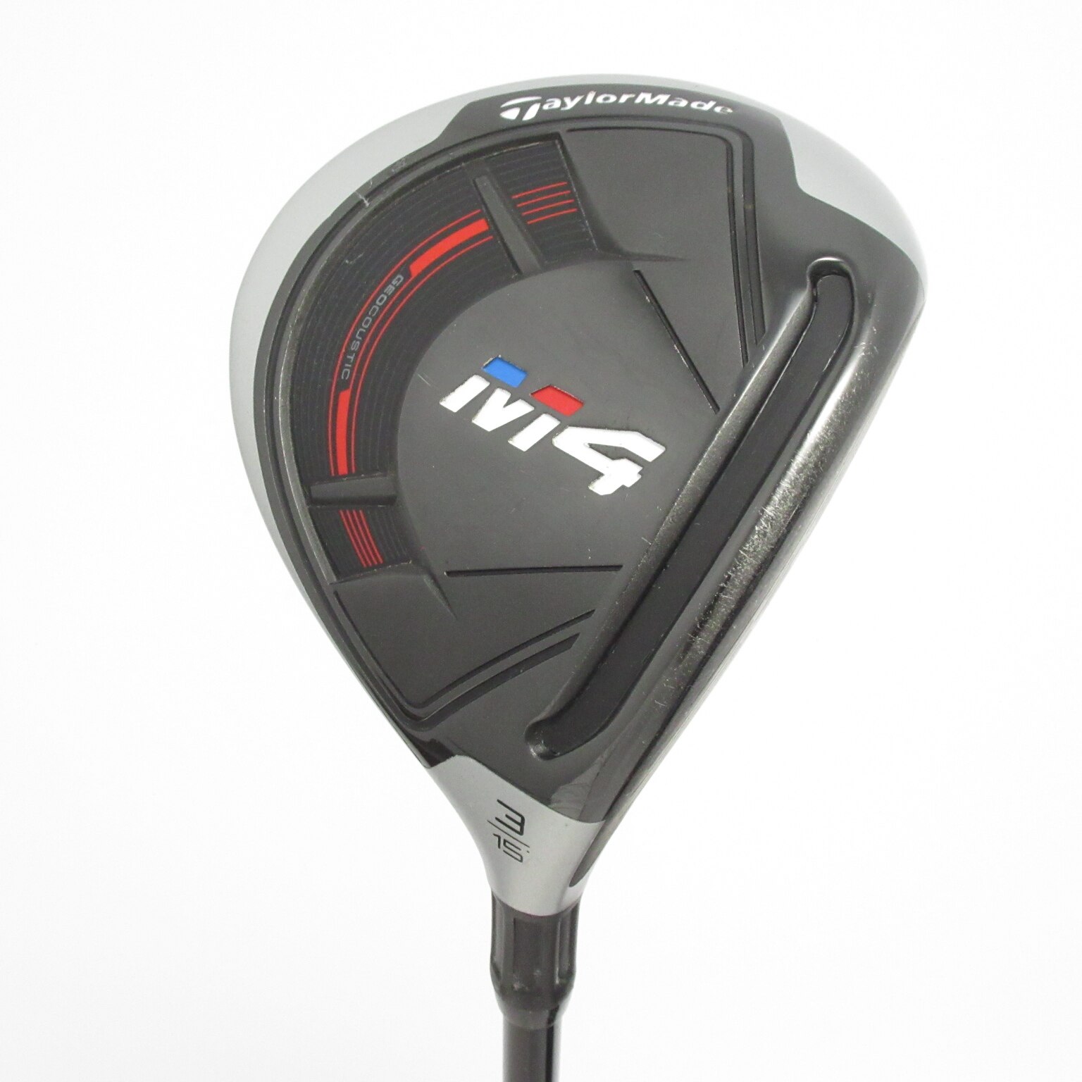 中古】M4 (テーラーメイド) 通販｜GDO中古ゴルフクラブ