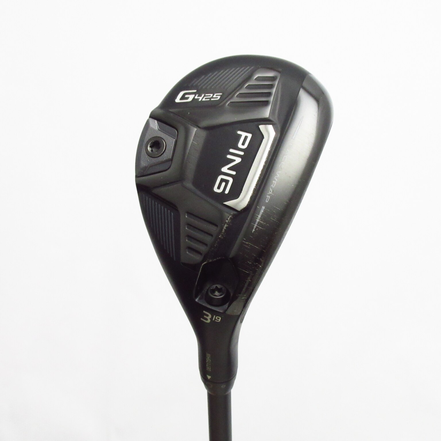 中古】G425 ユーティリティ (ピン) G425 通販｜GDO中古ゴルフクラブ