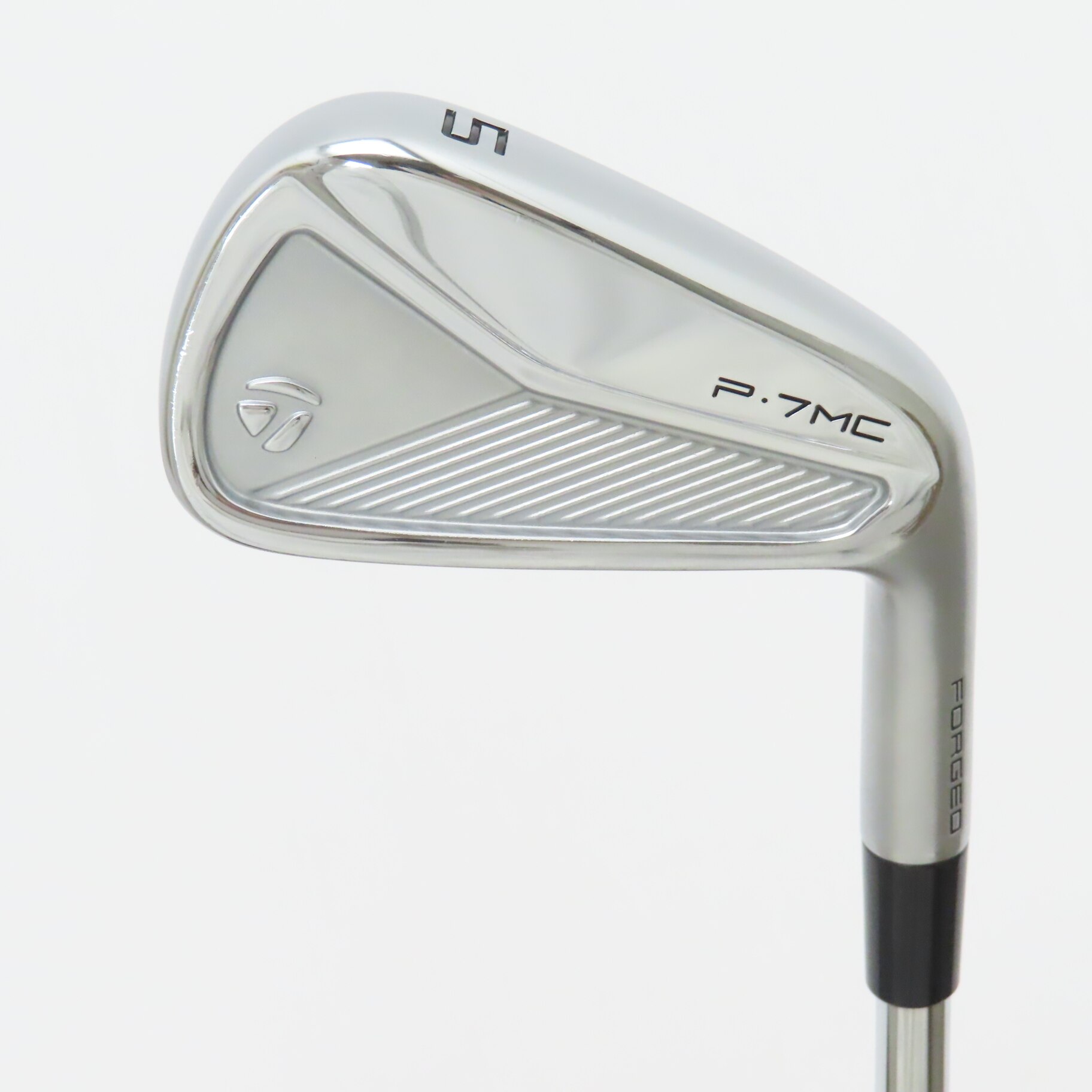 TaylorMade - 【中古】ゴルフクラブアイアンセット アイアンセット｜テーラーメイド｜中古ゴルフクラブを探す