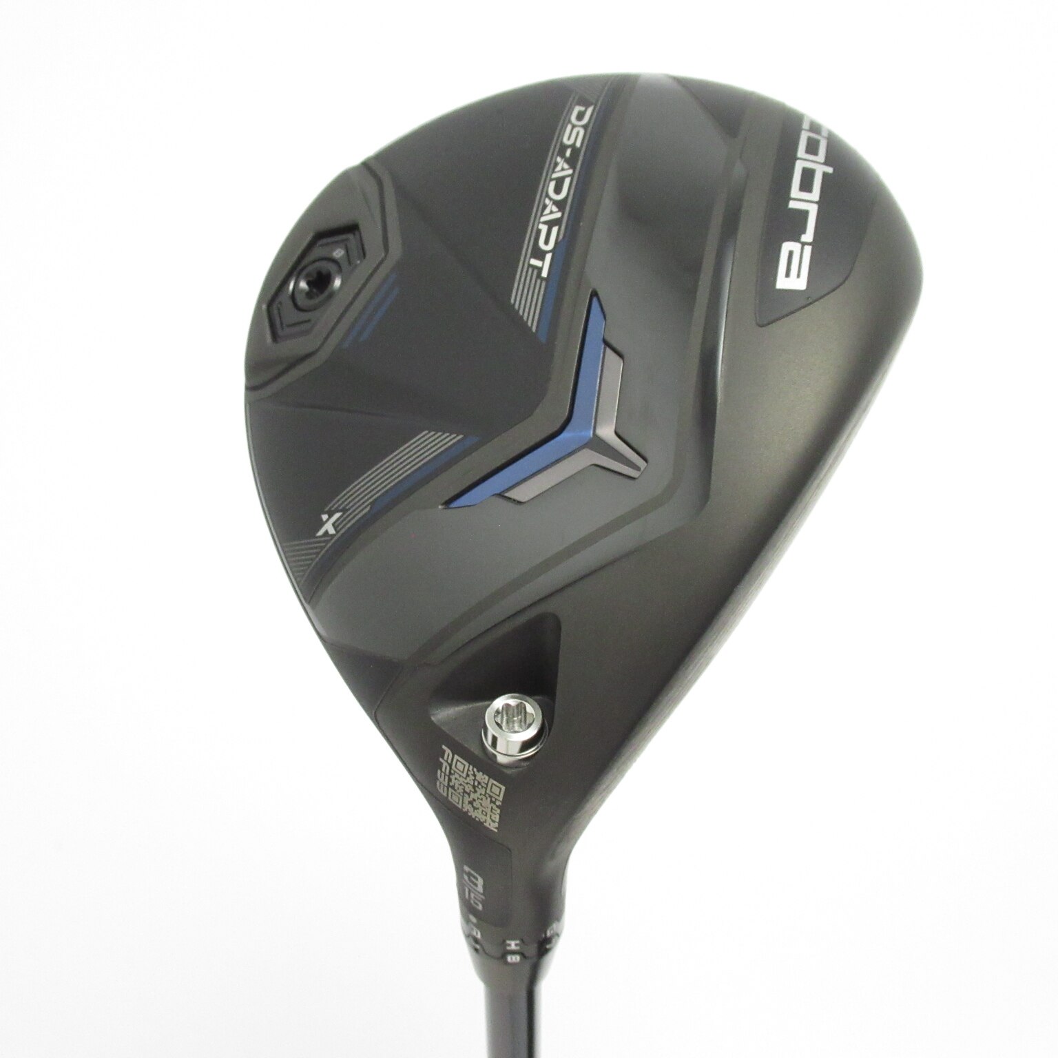 最終値下げ　希少　左コブラ DS ADAPT MAX ウッド 3W/15.5° DS-ADAPT MAX Fairway – COBRA Golf