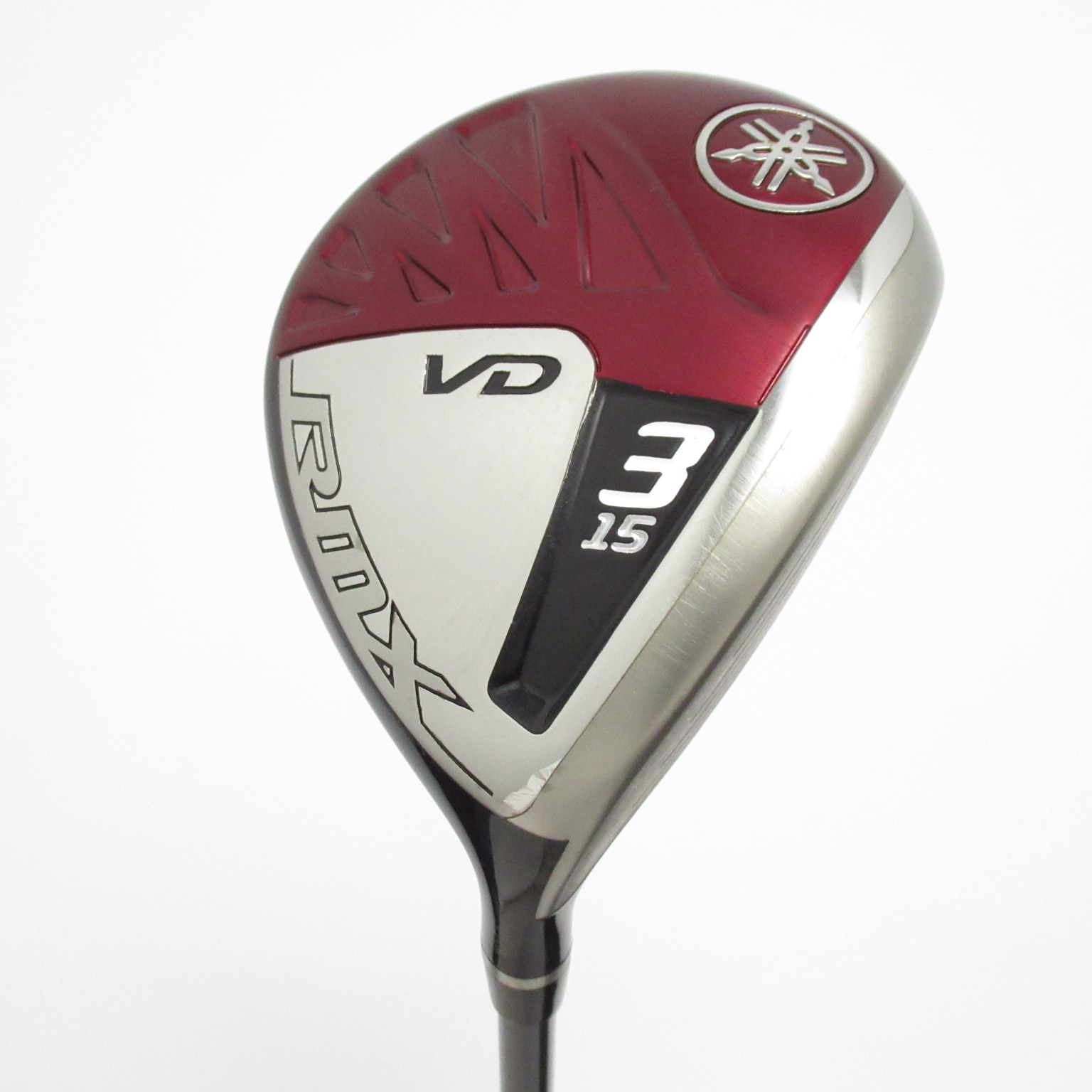 ヤマハ RMX 2020 3w 15° エボⅥ FW 50-S 中古品 送料無料 楽天市場】【中古】ヤマハ RMX 2020 フェアウェイウッド 3W 15