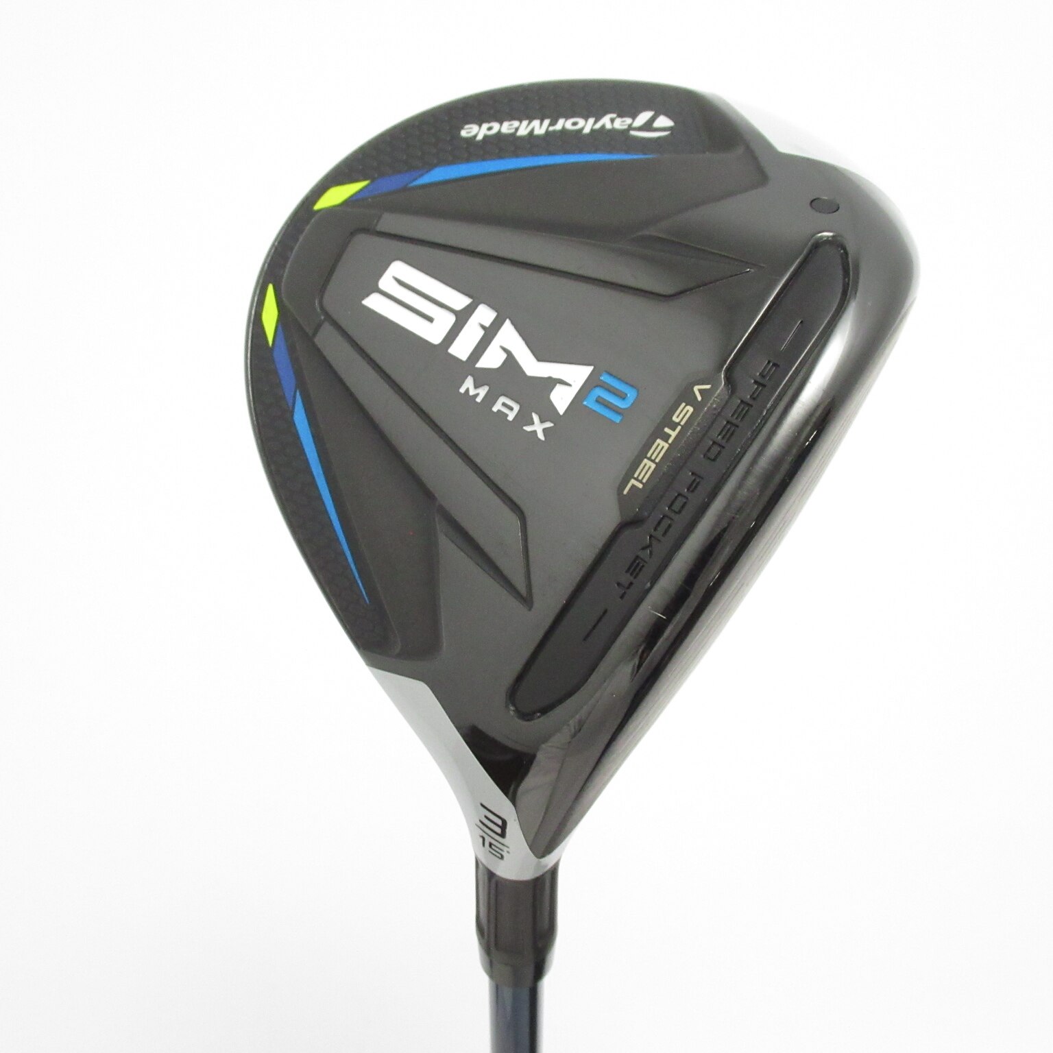 中古】SIM2 フェアウェイウッド (テーラーメイド) 通販｜GDO中古