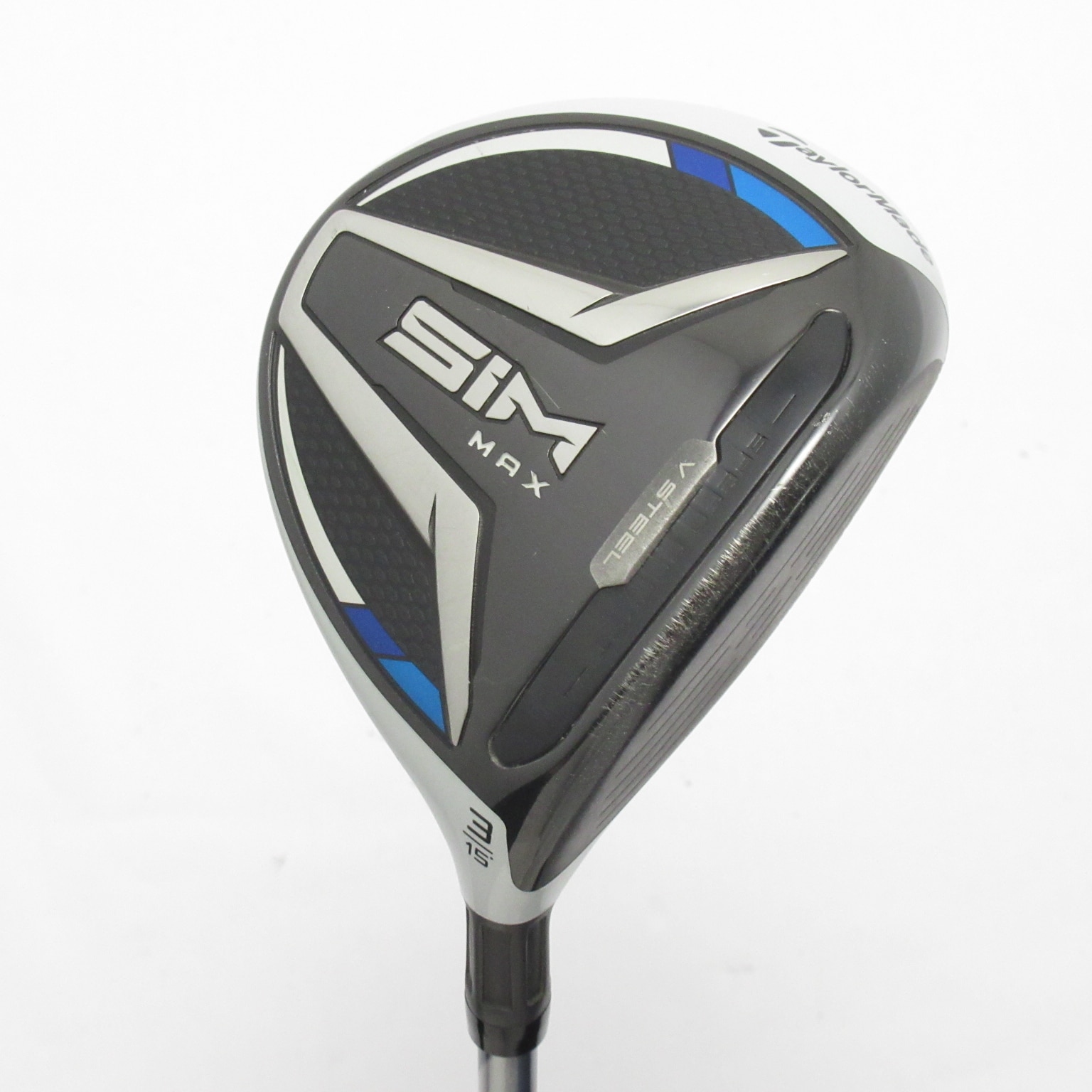 中古】SIM フェアウェイウッド (テーラーメイド) 通販｜GDO中古