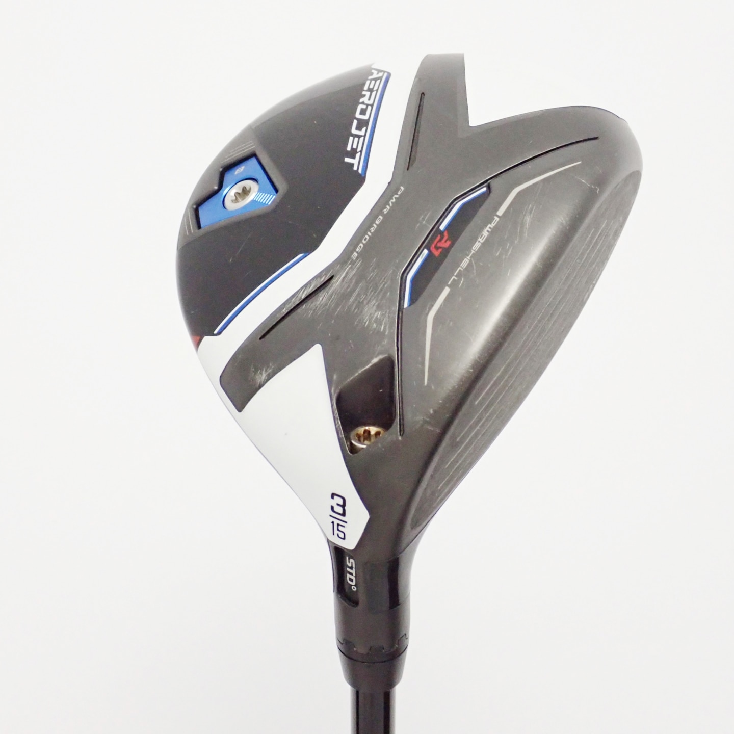 中古単品 コブラ エアロジェット 7番アイアン コブラ（Cobra）（メンズ）エアロジェット AEROJET アイアン(SW