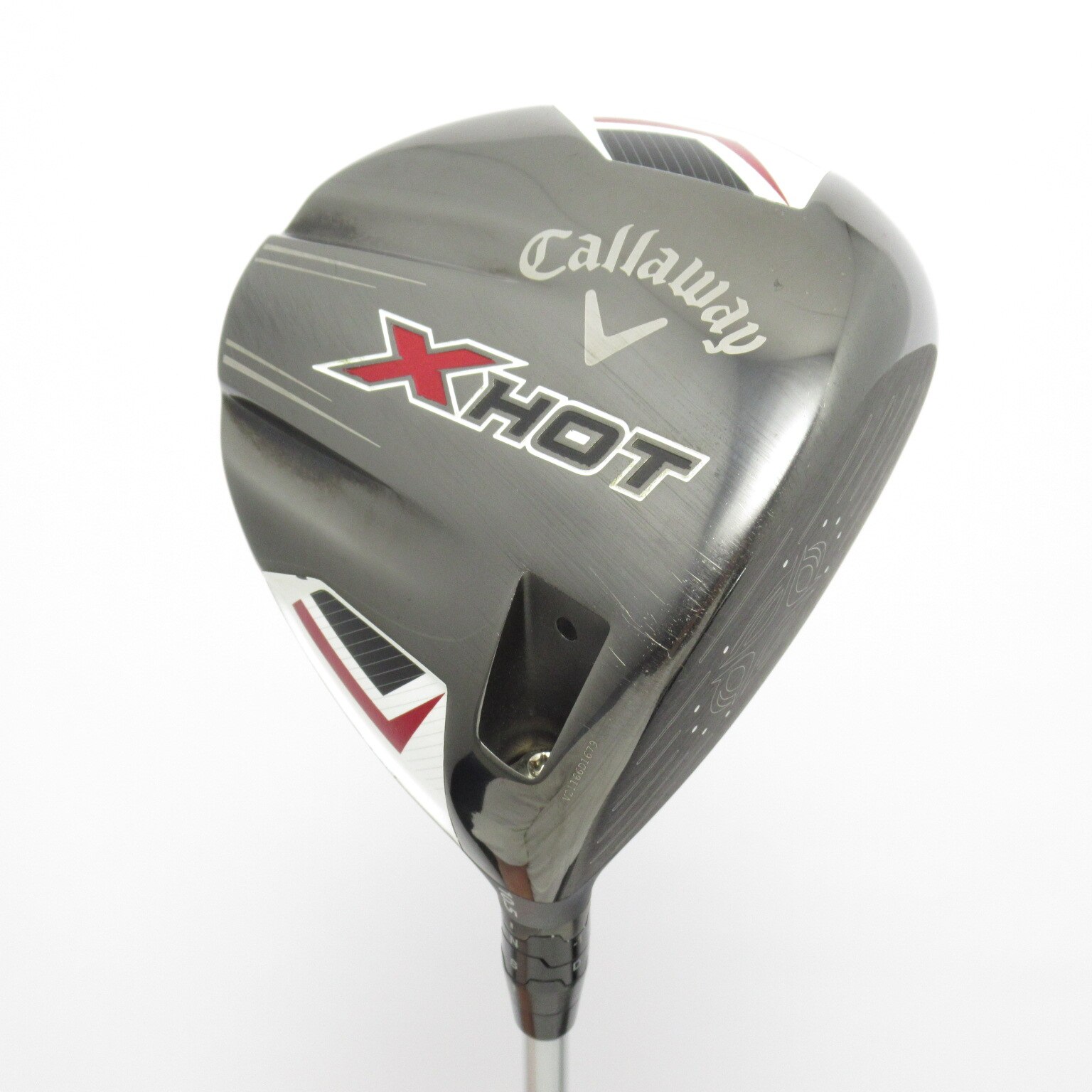 名器　Callaway XHOT ドライバー　飛び系ドライバー Amazon.co.jp: Callaway(キャロウェイ) X HOT ドライバー X HOT