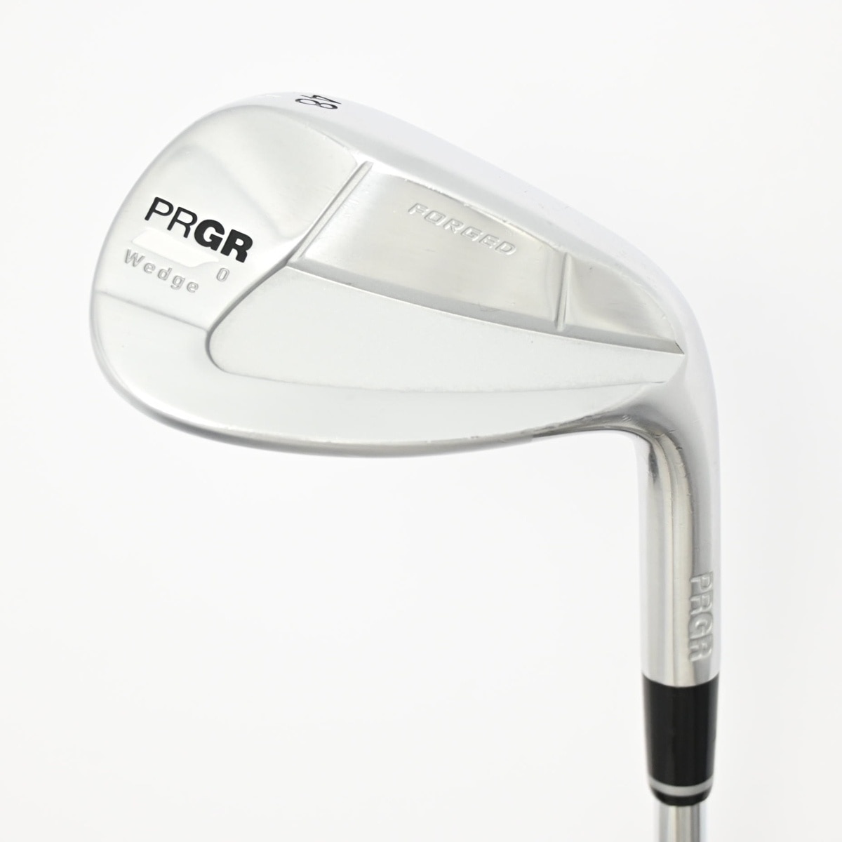 新品PRGR FORGED ウェッジ 52度 58度 セット 新品PRGR FORGED ウェッジ 52度 58度 セット 新品PRGR FORGED