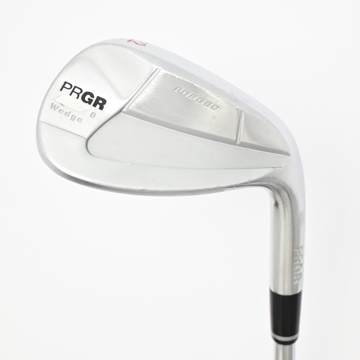 PRGR - プロギア RS FORGED NSPRO95S ウェッジ2本付き PRGR - プロギア RS FORGED NSPRO95S ウェッジ2本付き ウェッジ